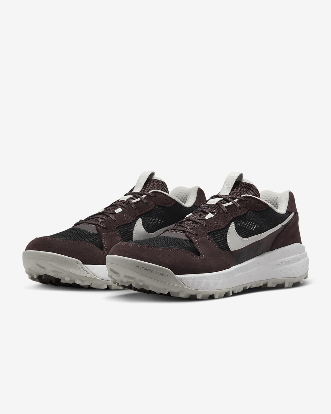 Nike ACG Lowcate Shoes