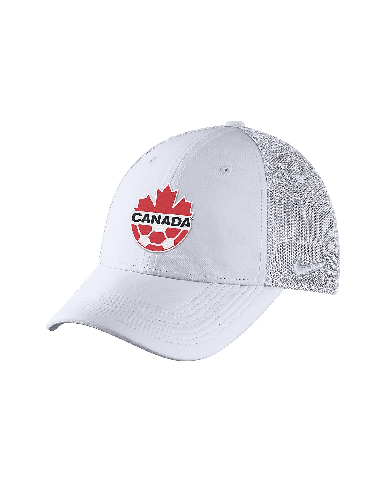Canada Legacy91 Men's Nike AeroBill Fitted Hat
