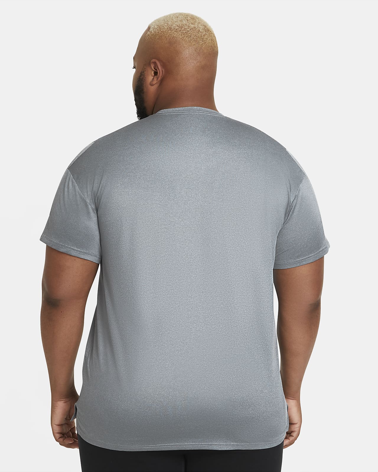 nike dri fit shorts and top