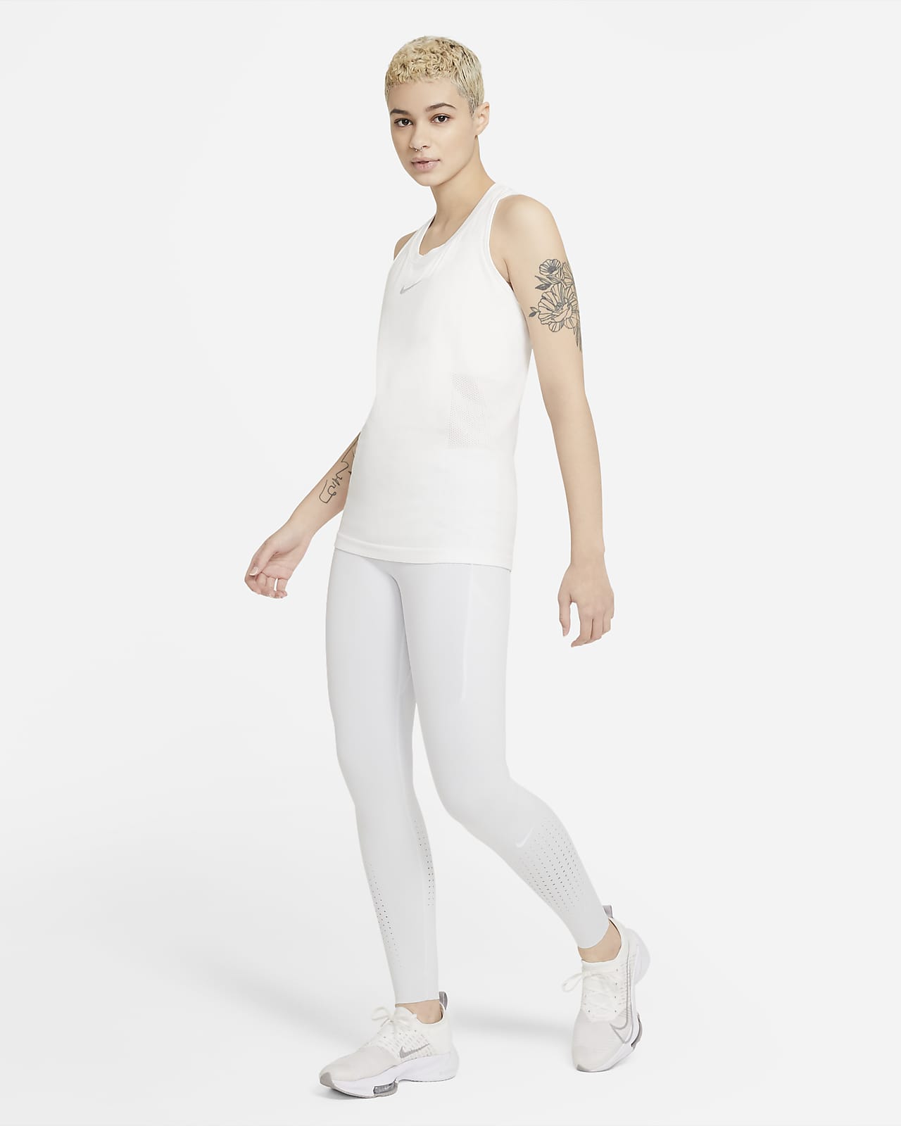 Nike Epic Luxe Women S Mid Rise Running Leggings Nike Com
