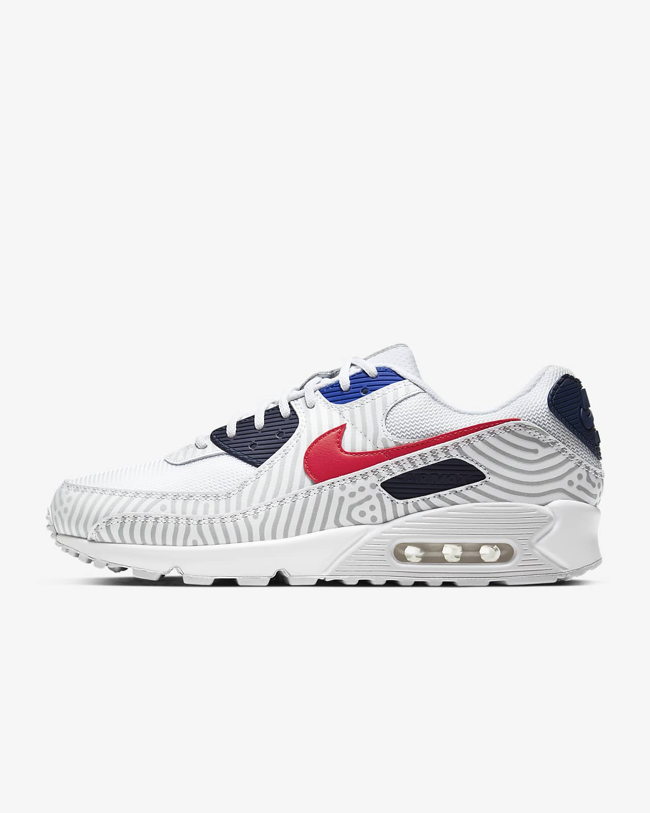 Nike Air Max 90 Zapatillas - Hombre Nike Air Max 90 Zapatillas - Hombre