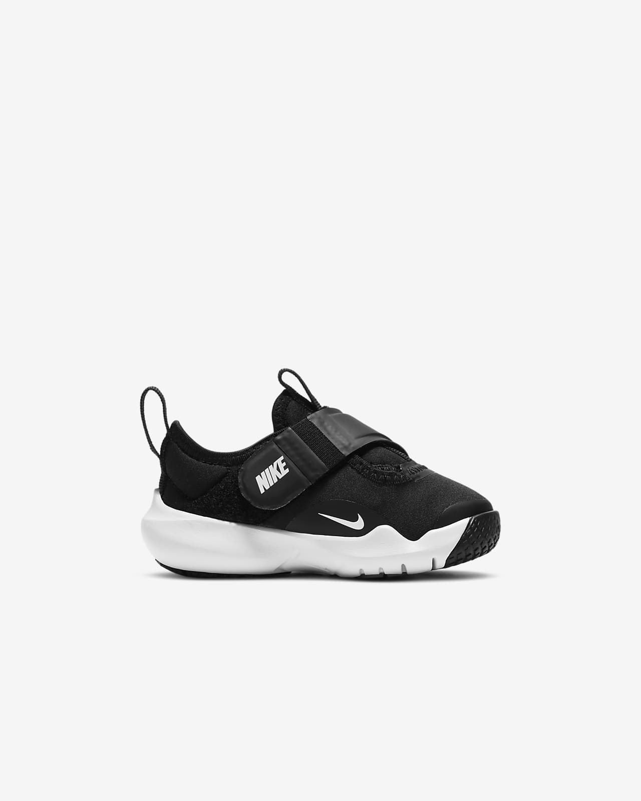 nike flex advance black