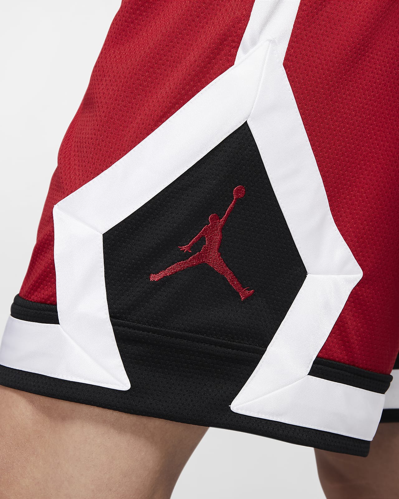 mens jordan shorts 3xl