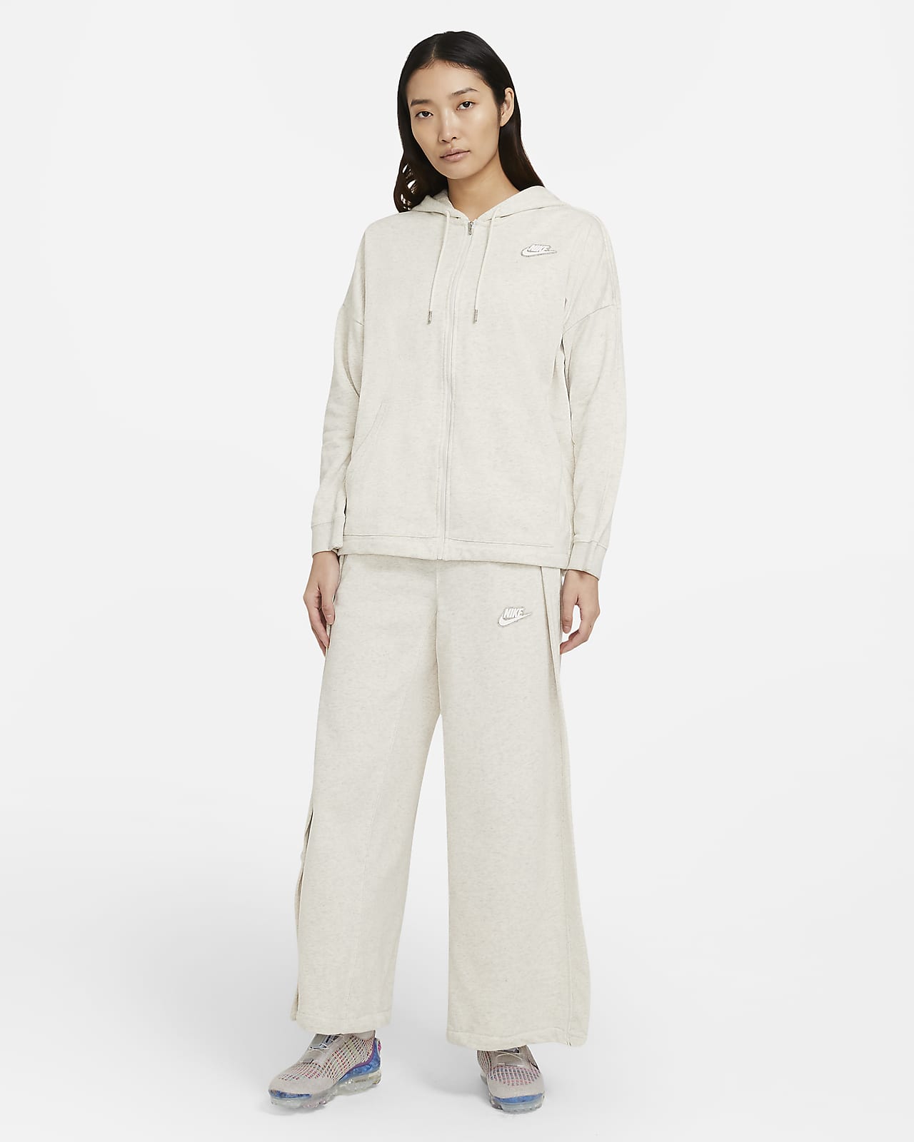 nike modest sportswear