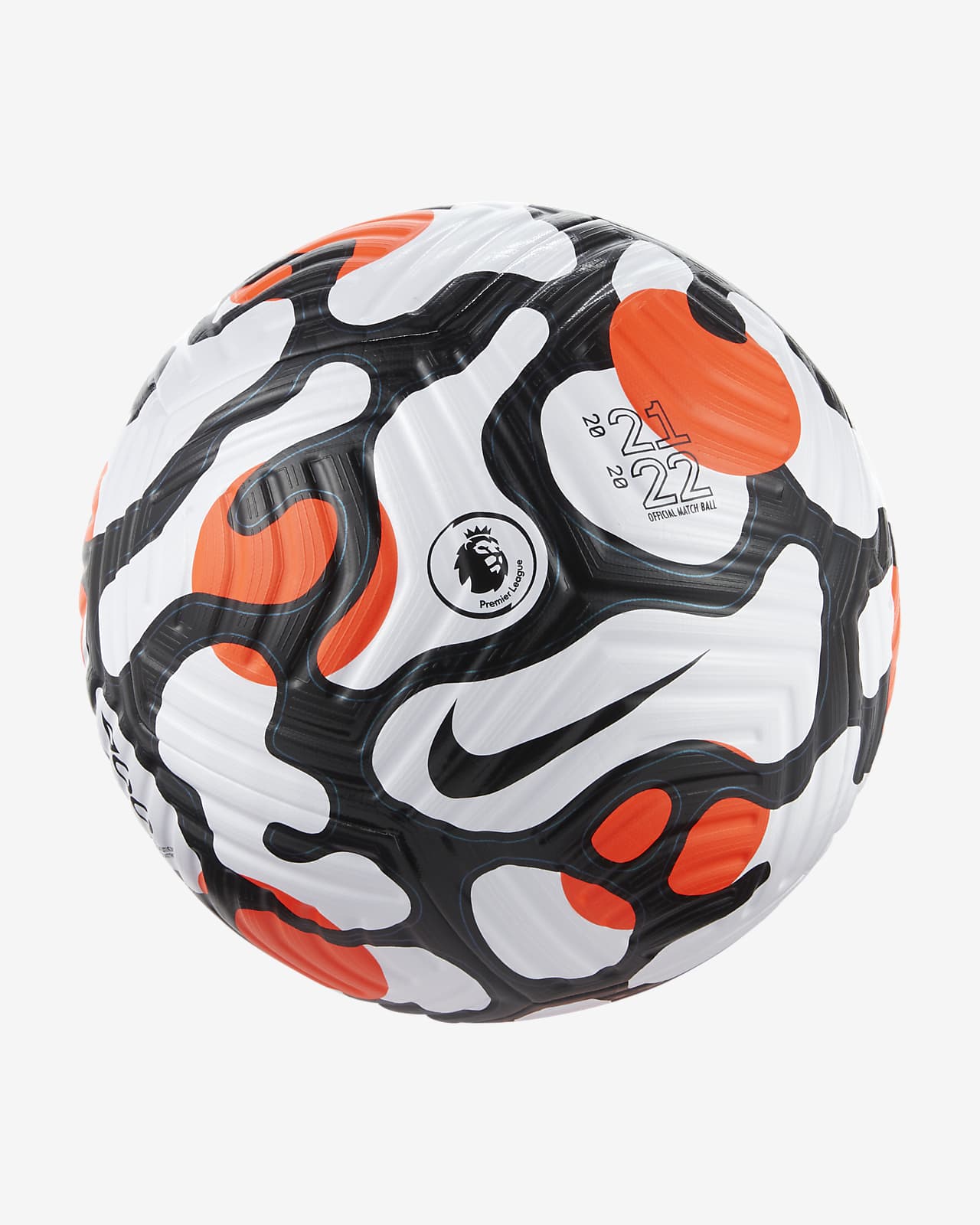 Premier League Flight Fotball Nike No