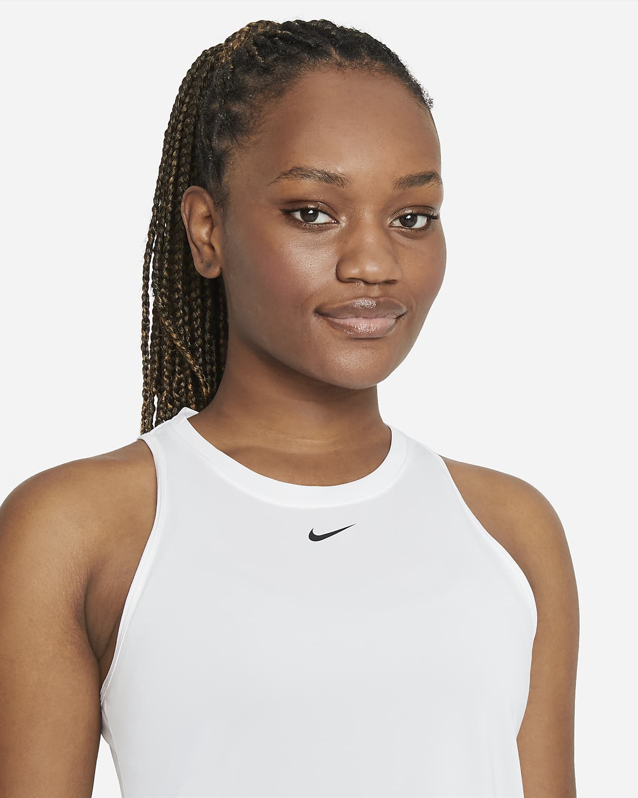 nike one tank