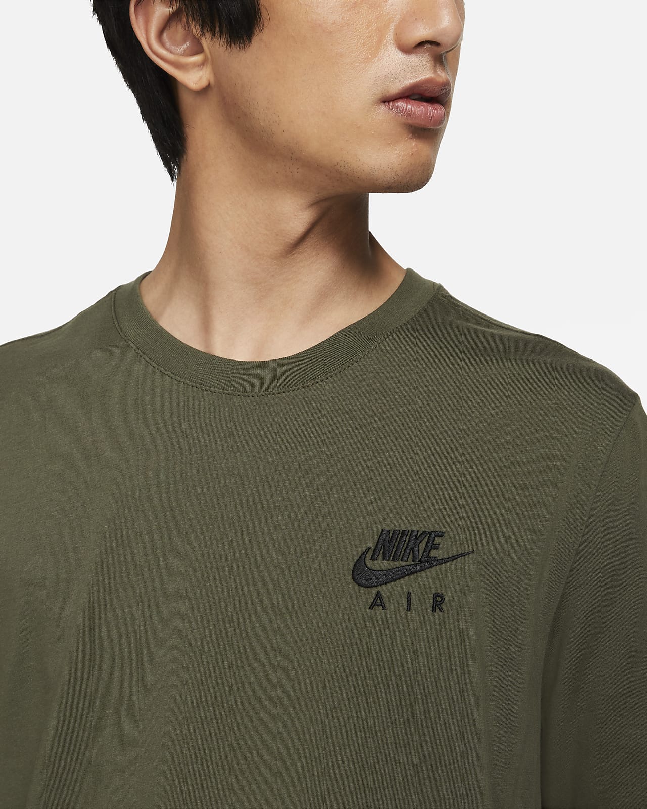 nike air t shirt