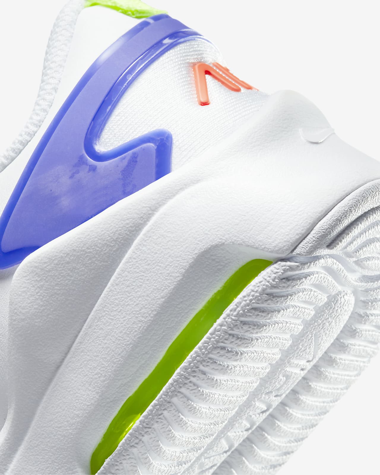 nike air max bolt kids
