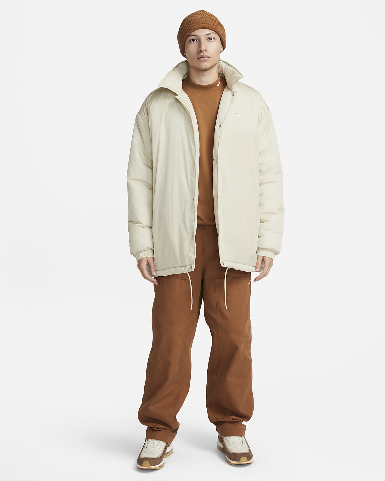 nfl jacke nike