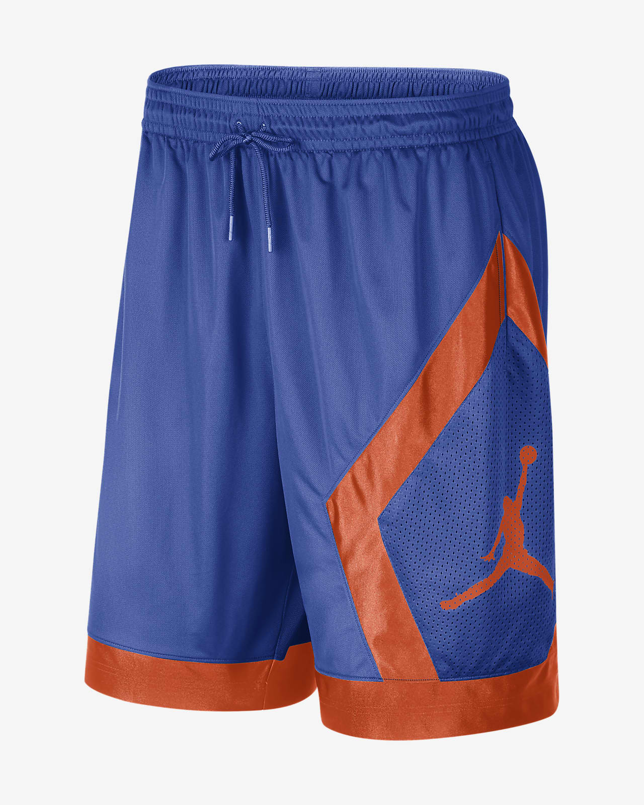Jordan knit shorts clearance