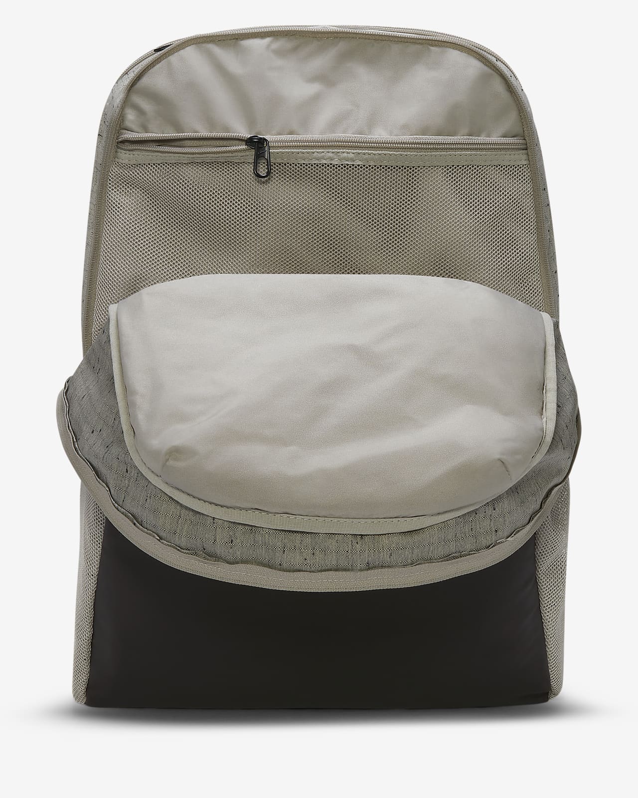 Mochila de entrenamiento Nike Brasilia Slub (extragrande, 29L). Nike.com