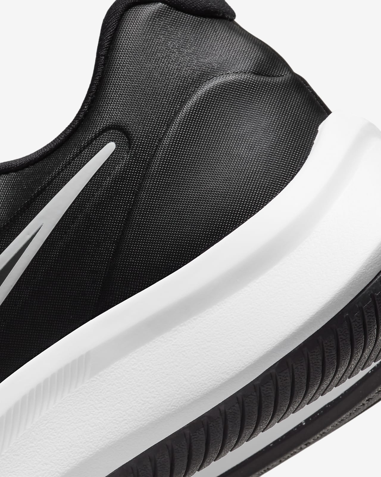 Nike Star Runner 3 Hardloopschoenen voor kids (straat). Nike NL