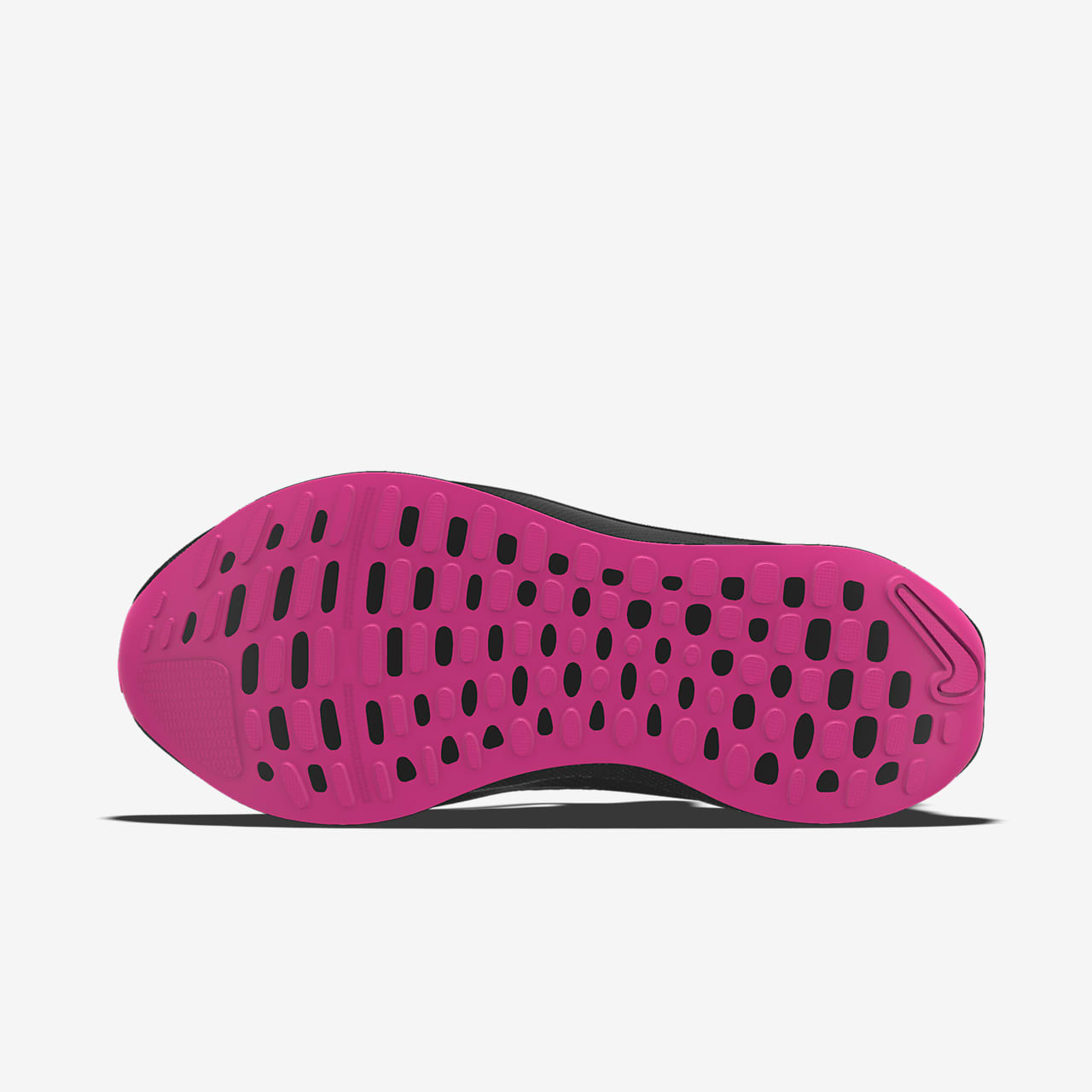 Nike InfinityRN 4 By You Custom Women's Road Running Shoes. Nike UK