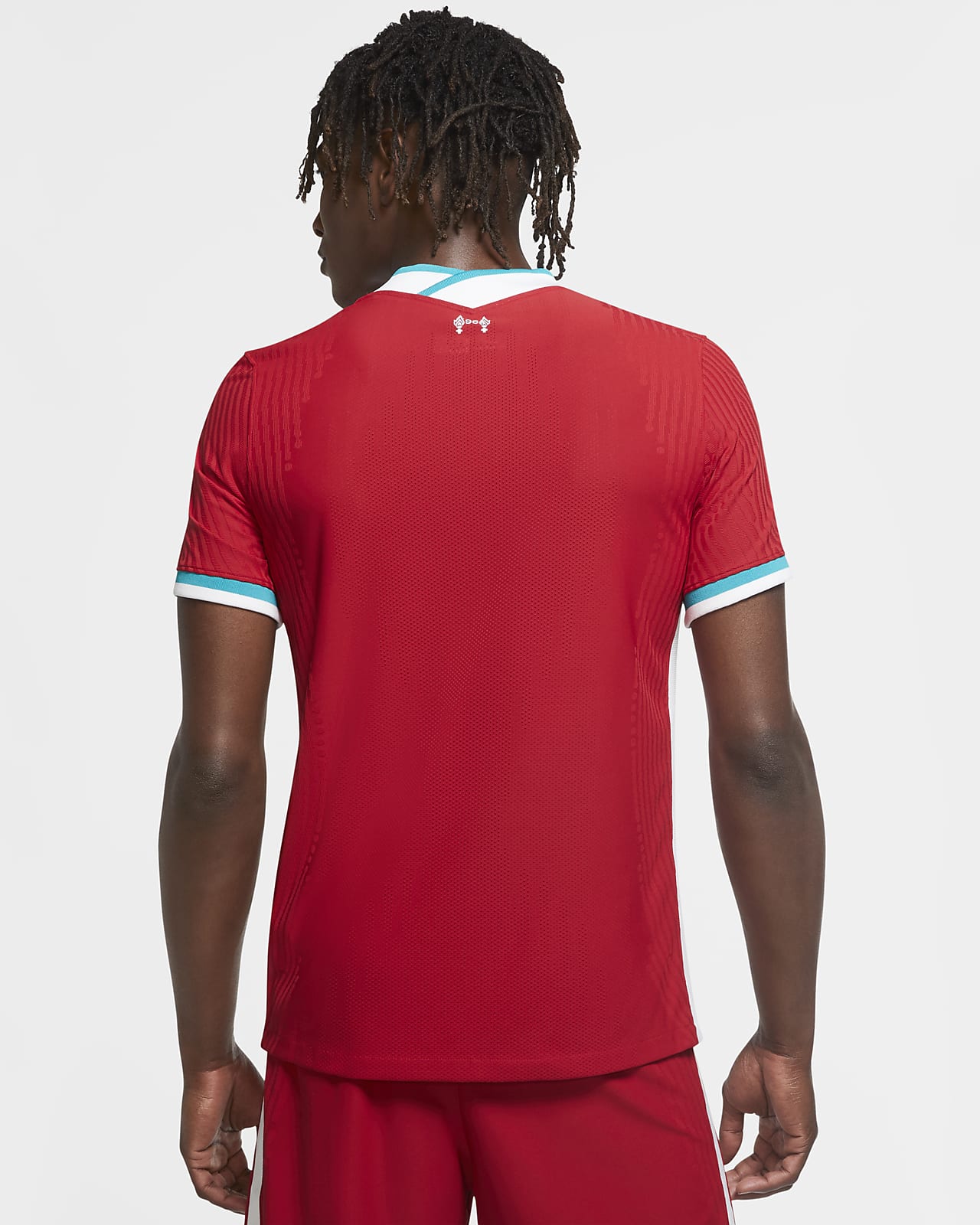 liverpool fc vapour kit