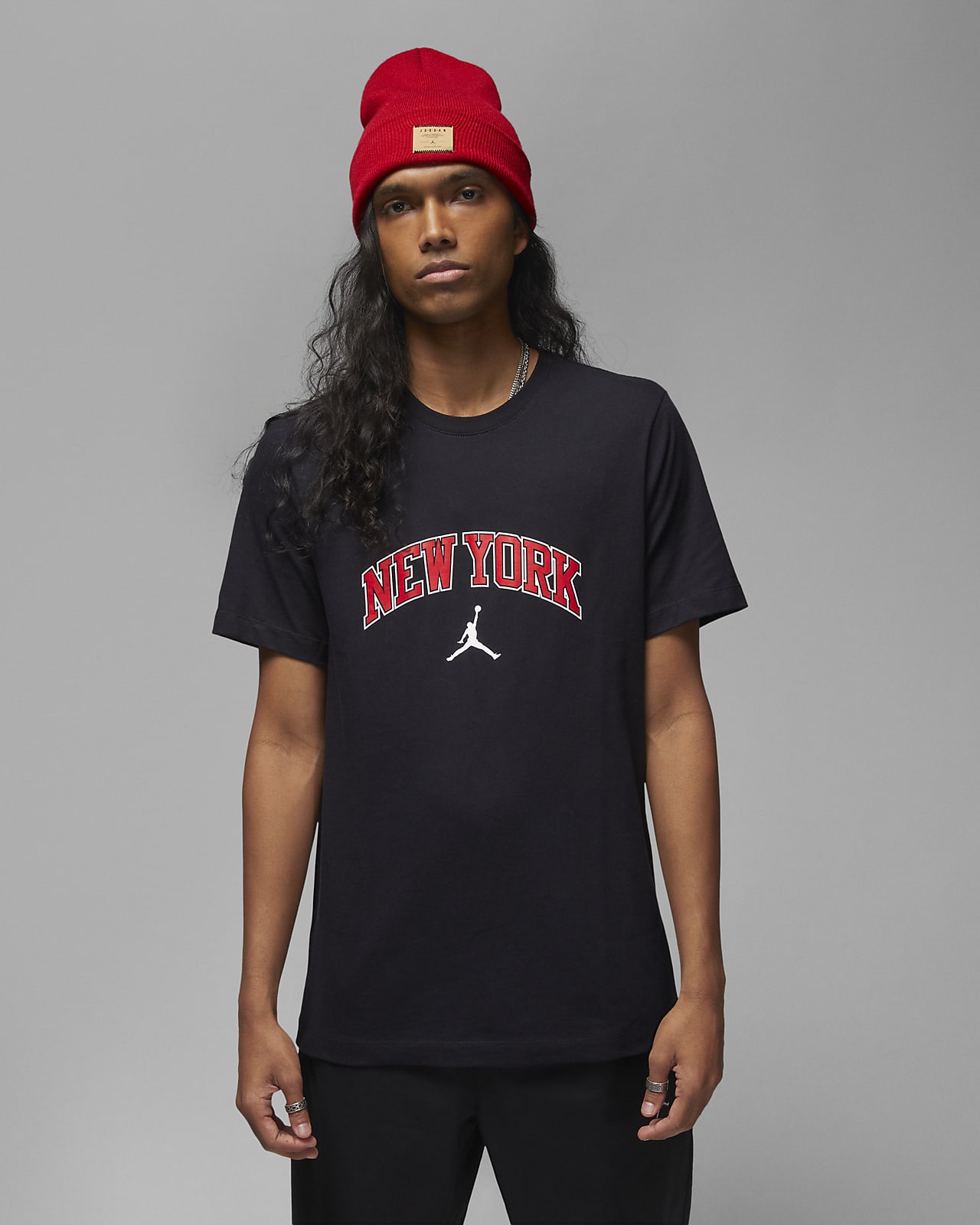 Men's York T-Shirt. Nike.com