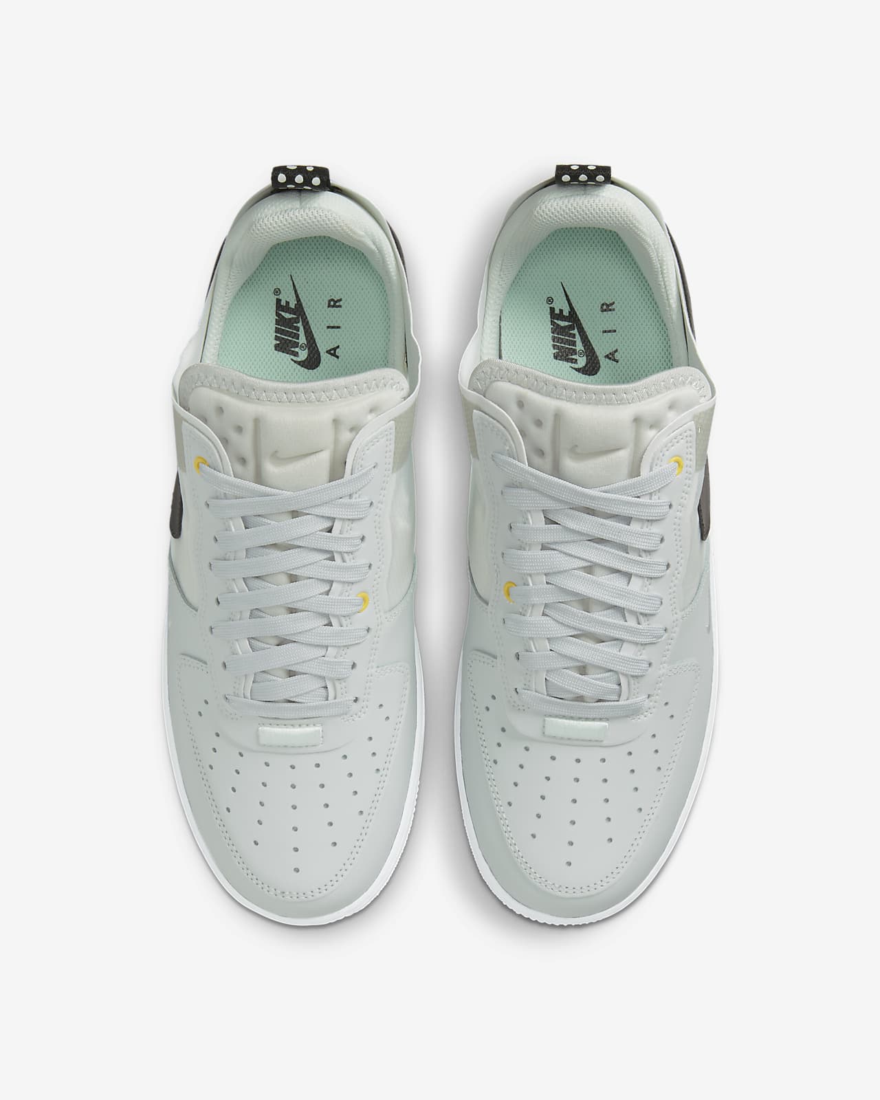Scarpa Nike Air Force 1 React – Uomo. Nike IT