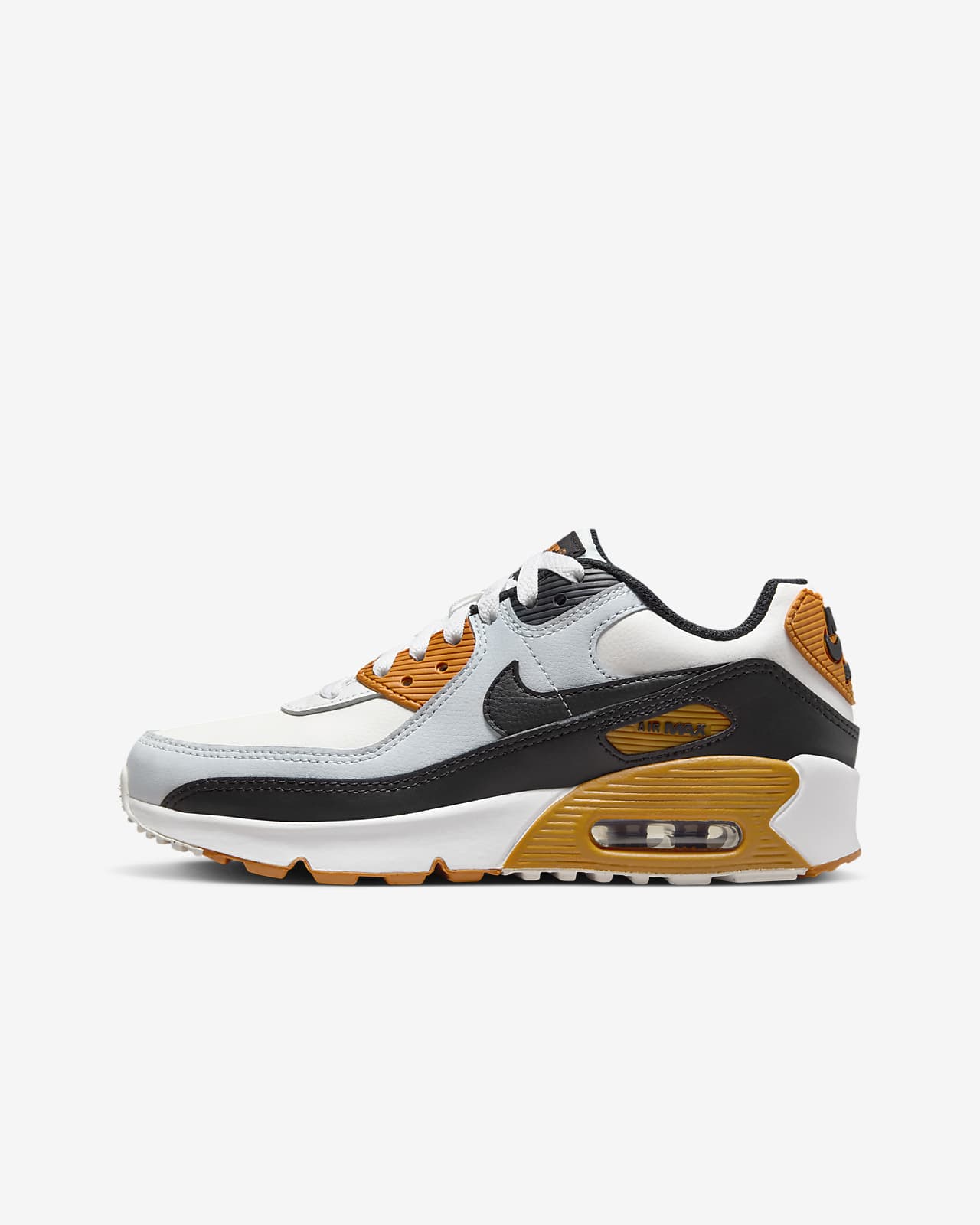 Nike air max store 90 kids