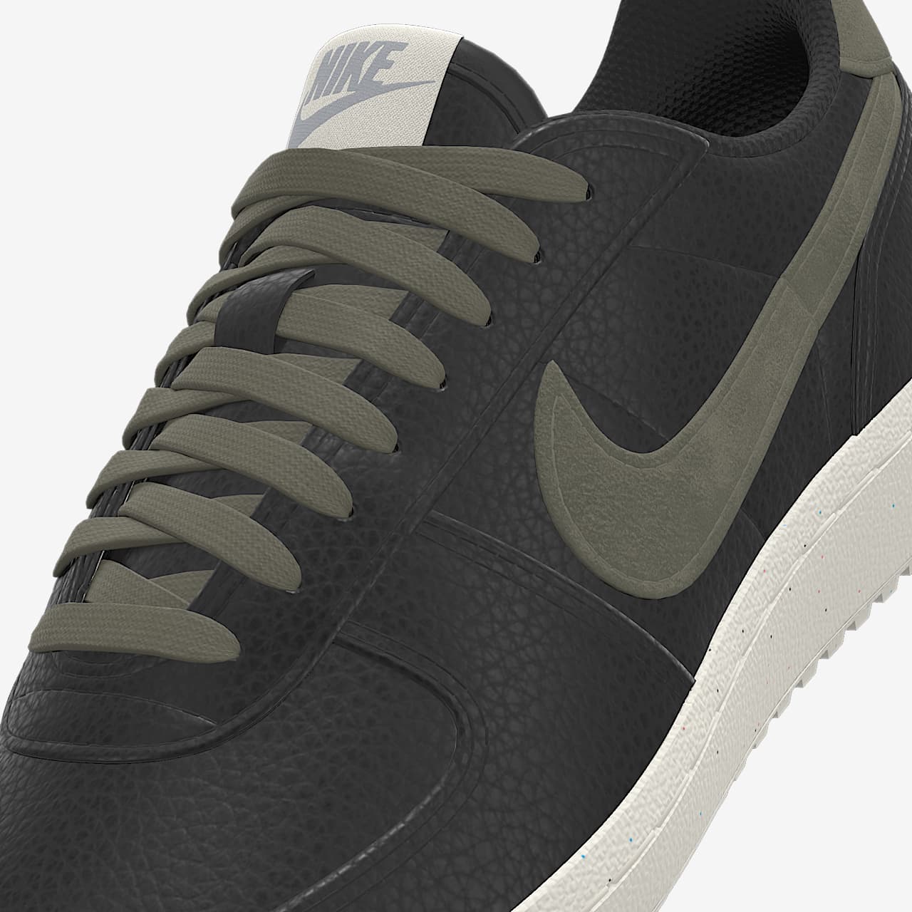 Nike Field General By You Custom Women's Shoes