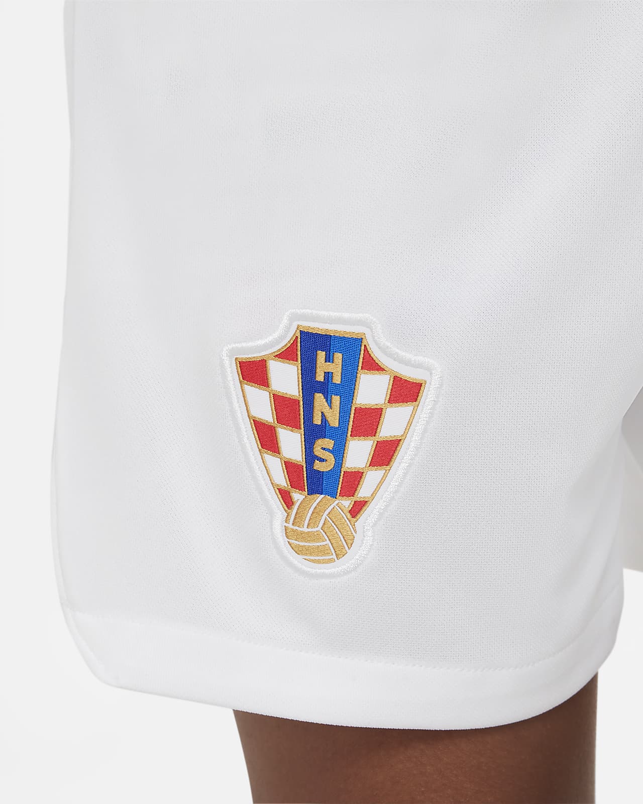 Croatia 2022/23 Home Younger Kids' Nike Football Kit. Nike GB