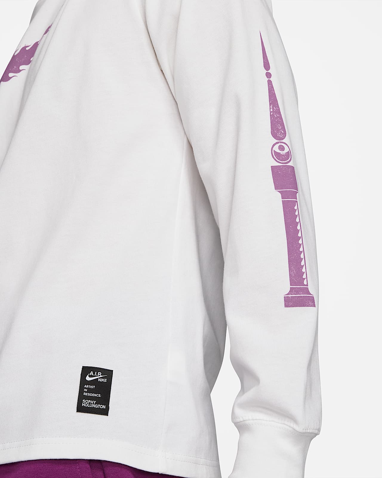 nike under shirt long sleeve