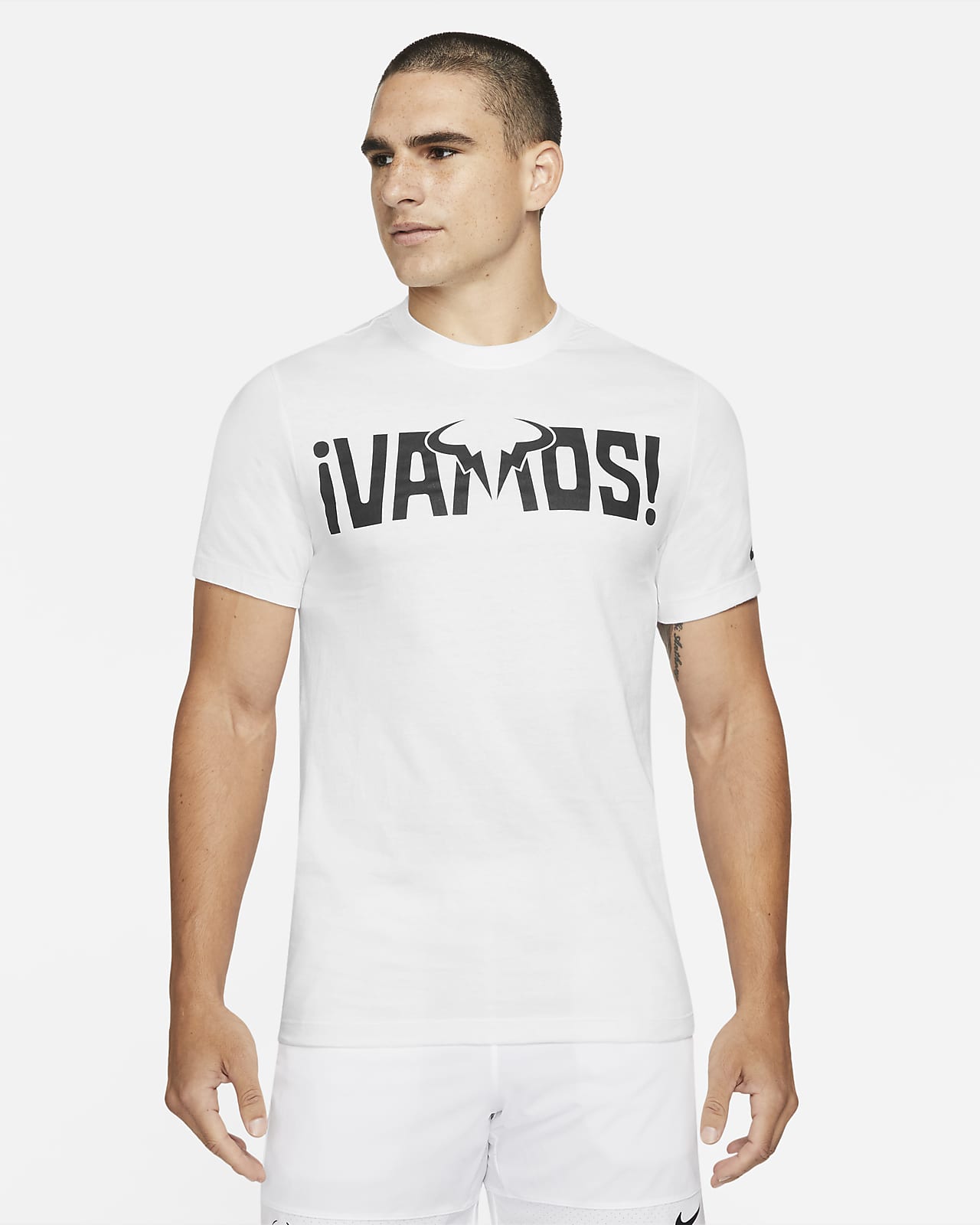 T-shirt da tennis Rafa - Uomo. Nike IT