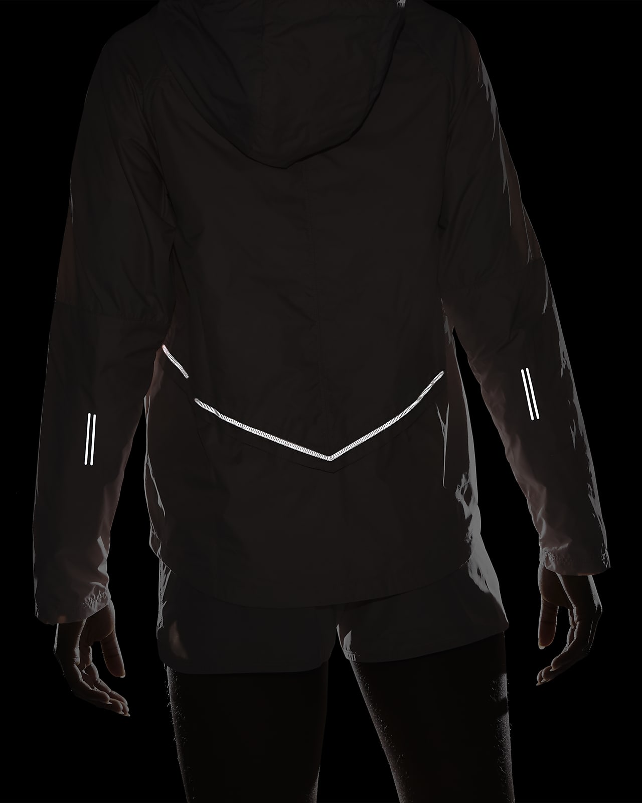 Giacca da running Nike Shield - Donna. Nike IT