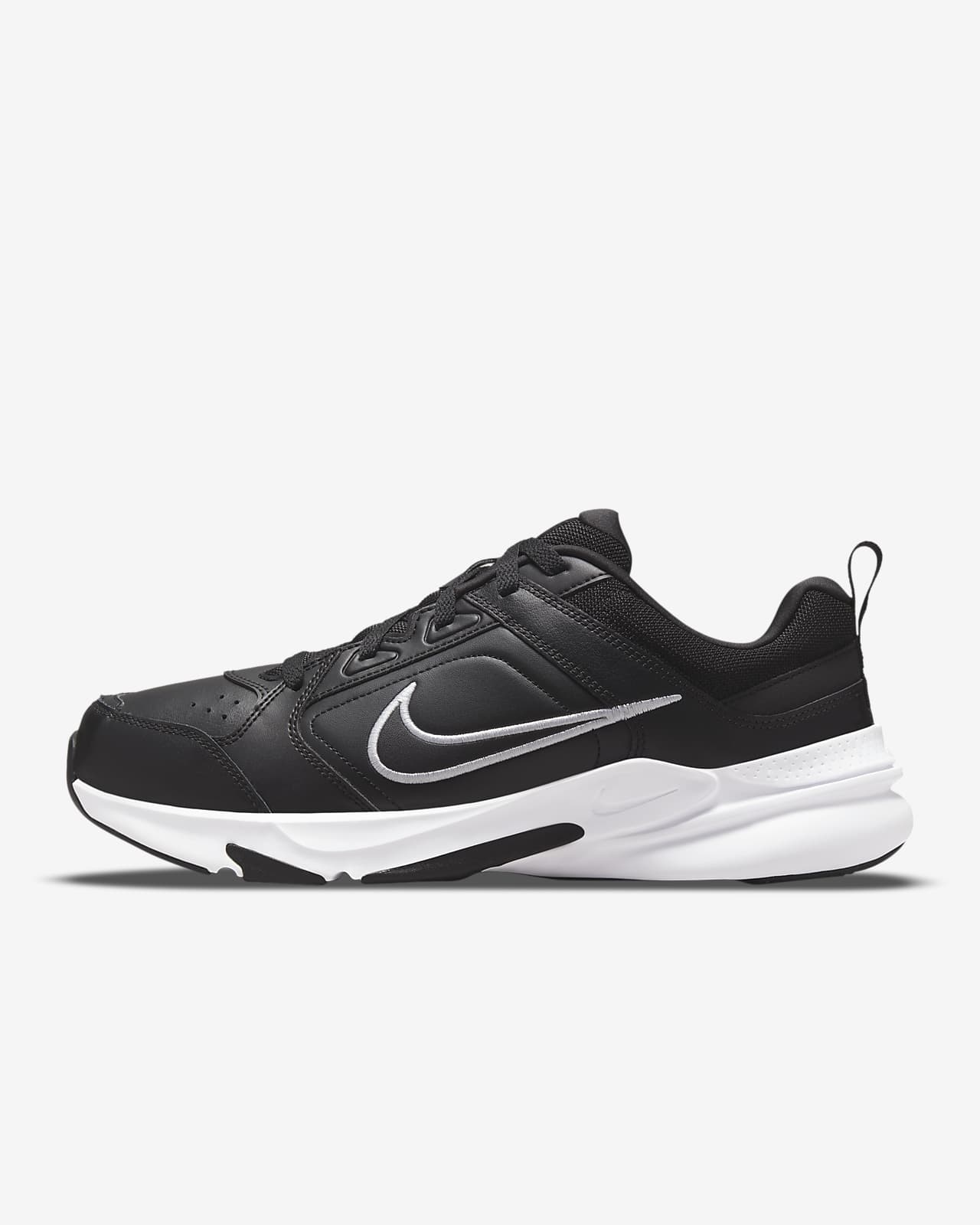 Nike Defy All Day Men's Training Shoes (Extra Wide). Nike ID