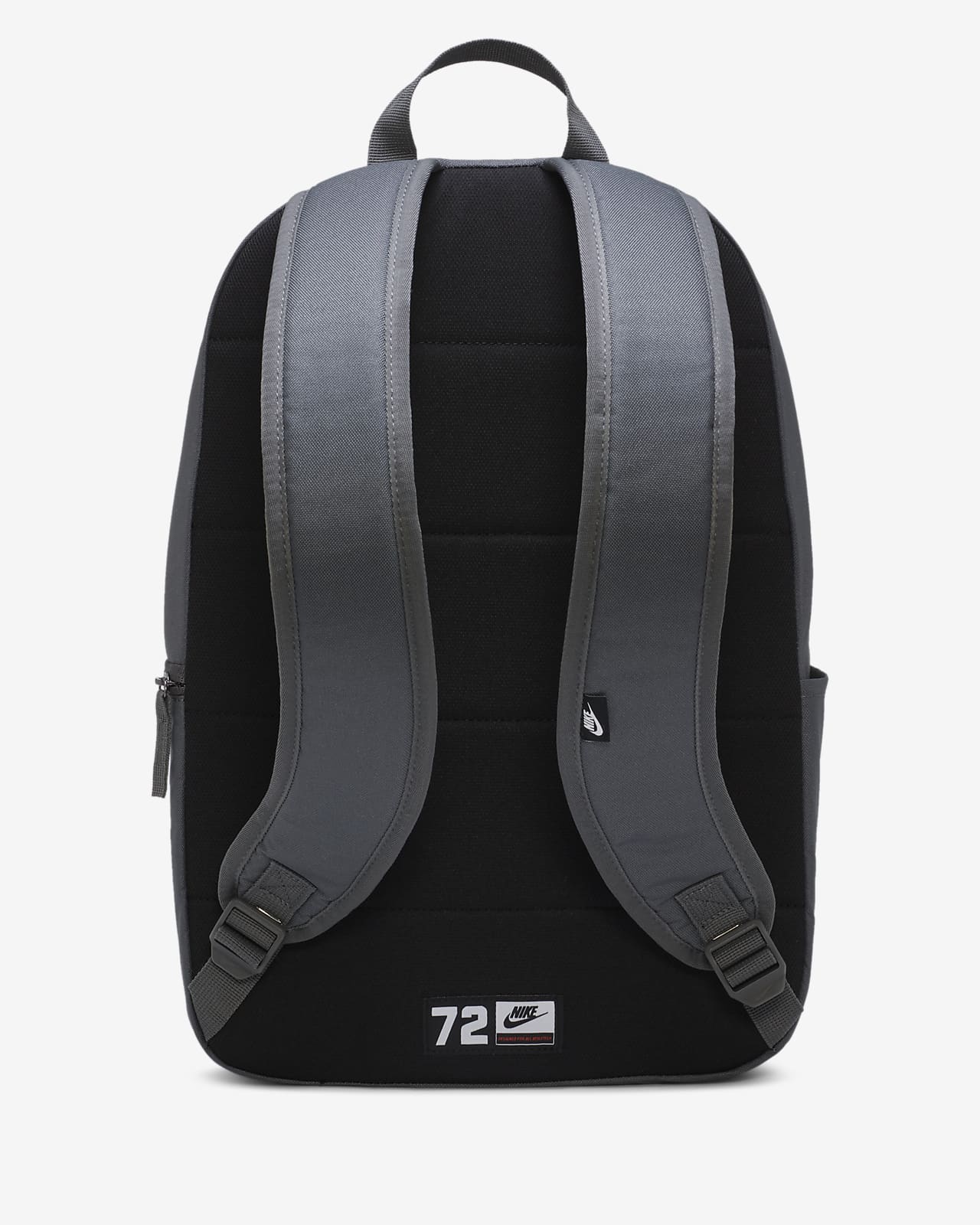 nike heritage backpack 2.0 black
