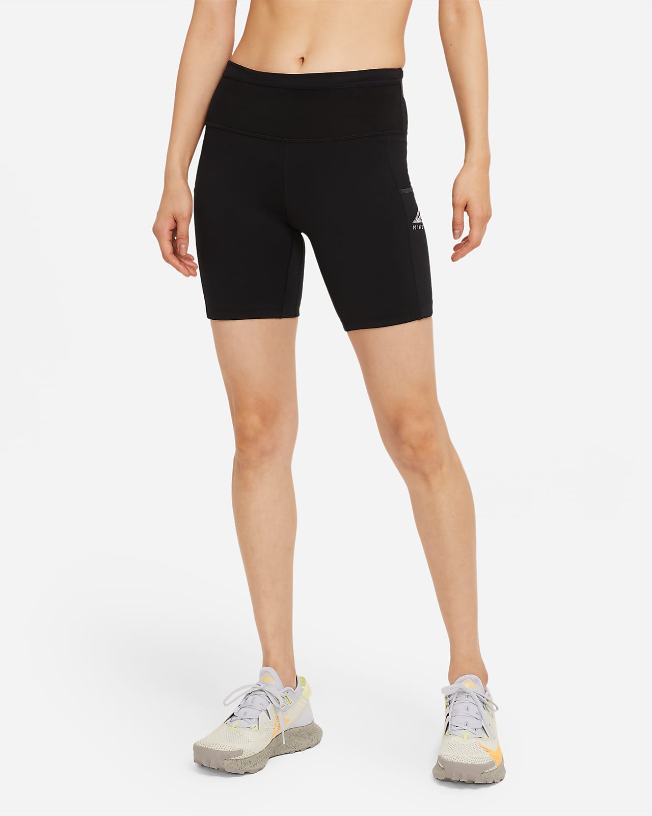 nike epic shorts