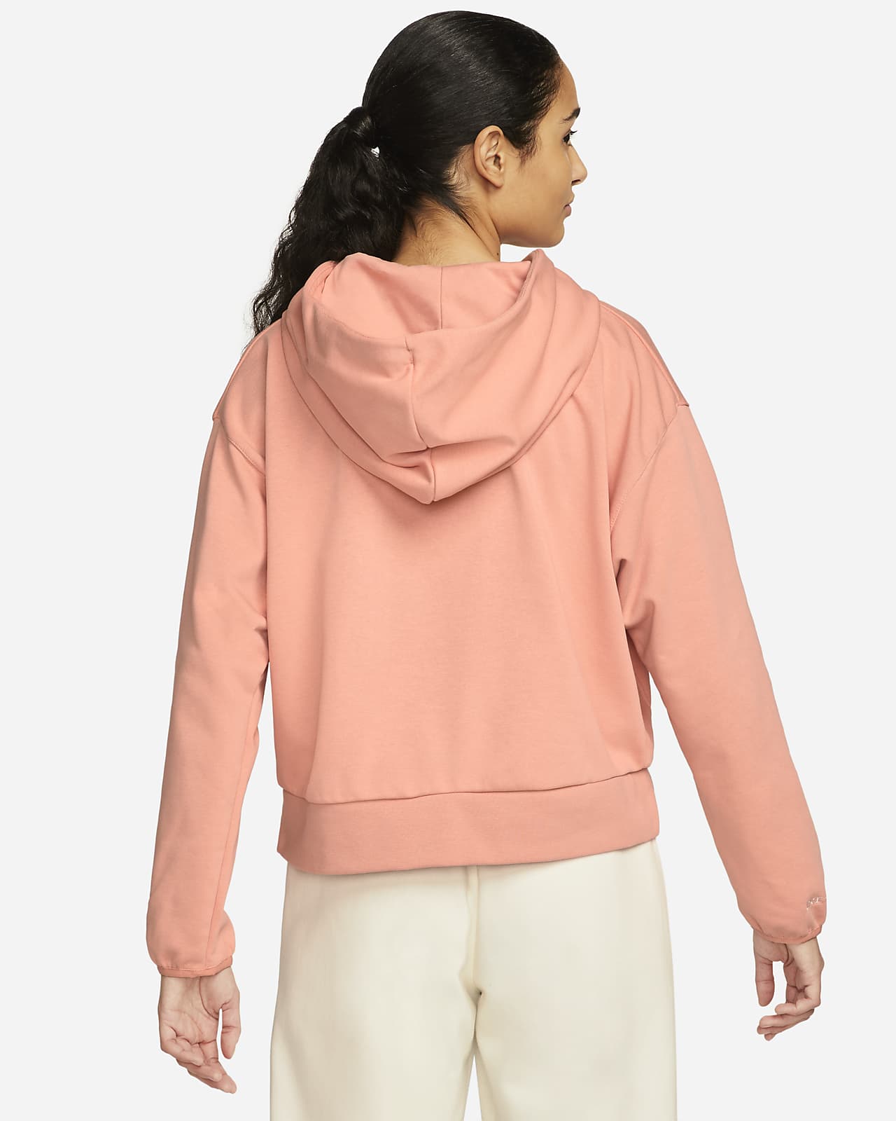 SUDADERA CON CAPUCHA NIKE MUJER SPORTSWEAR SWOOSH - NIKE - Mujer - Ropa |  Tennispro
