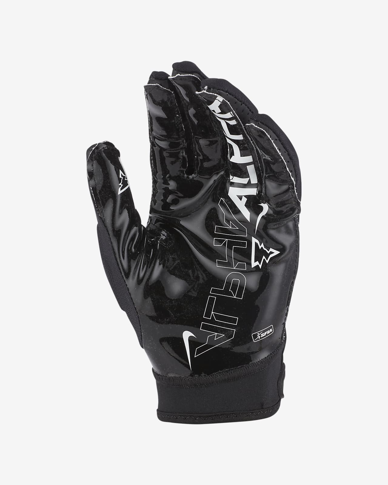 Nike Superbad Football Gloves (1 Pair)