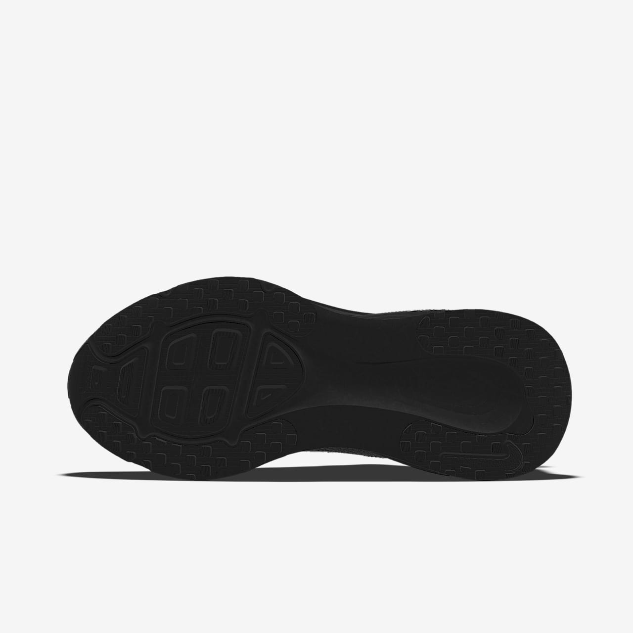 Nike Vomero 18 By You Custom Men's Road Running Shoes