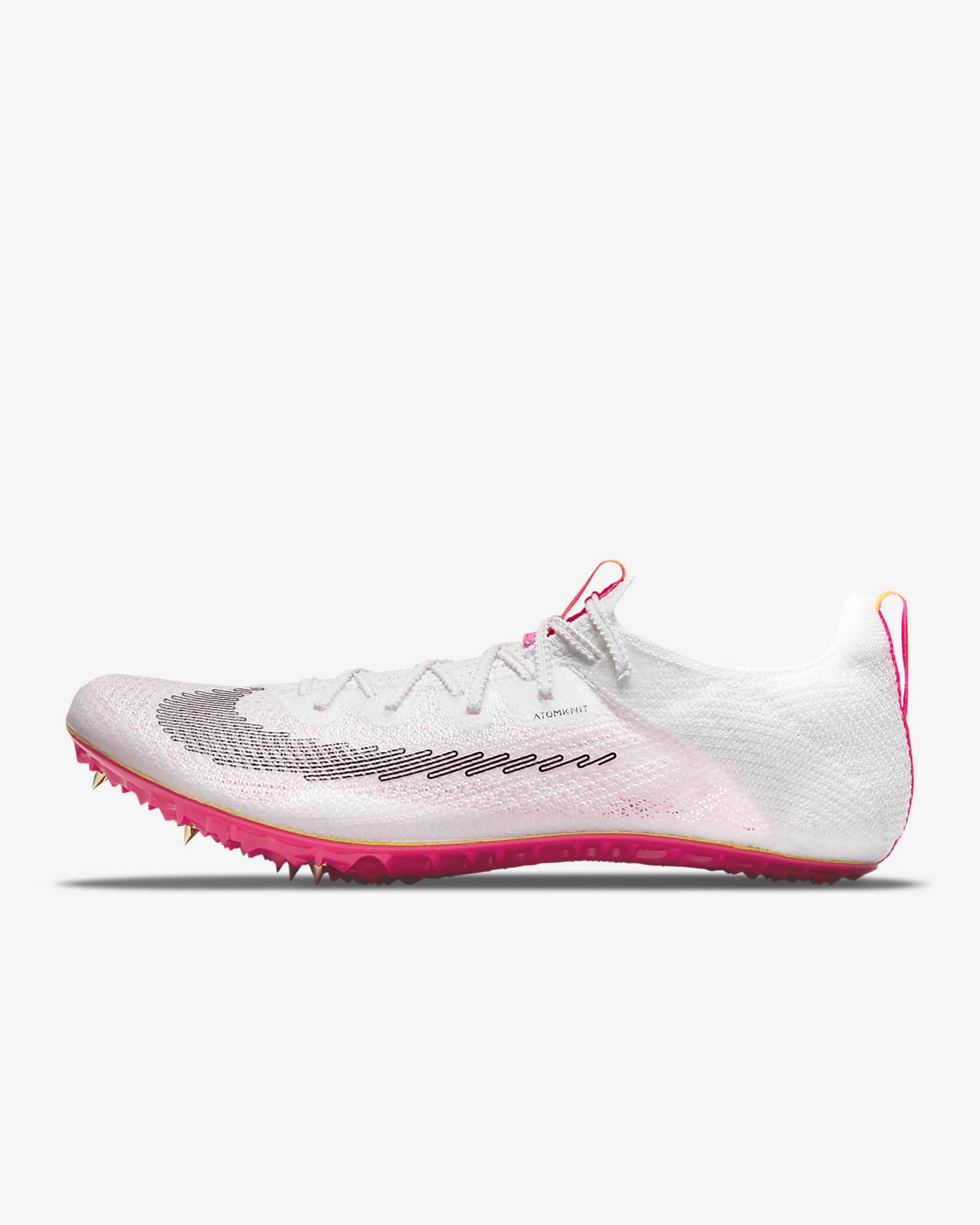 nike zoom elite 2