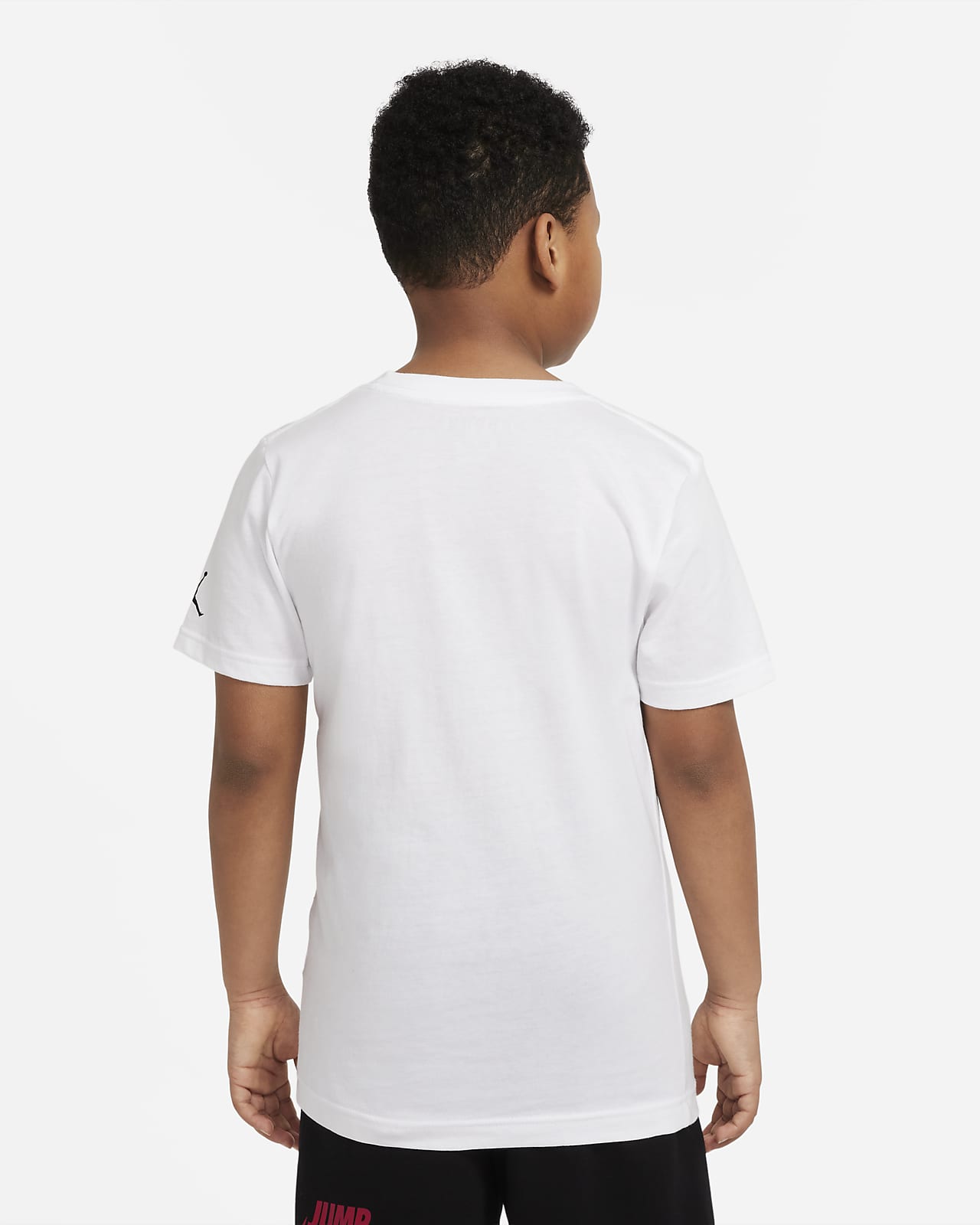 Jordan Big Kids' (Boys') T-Shirt. Nike.com