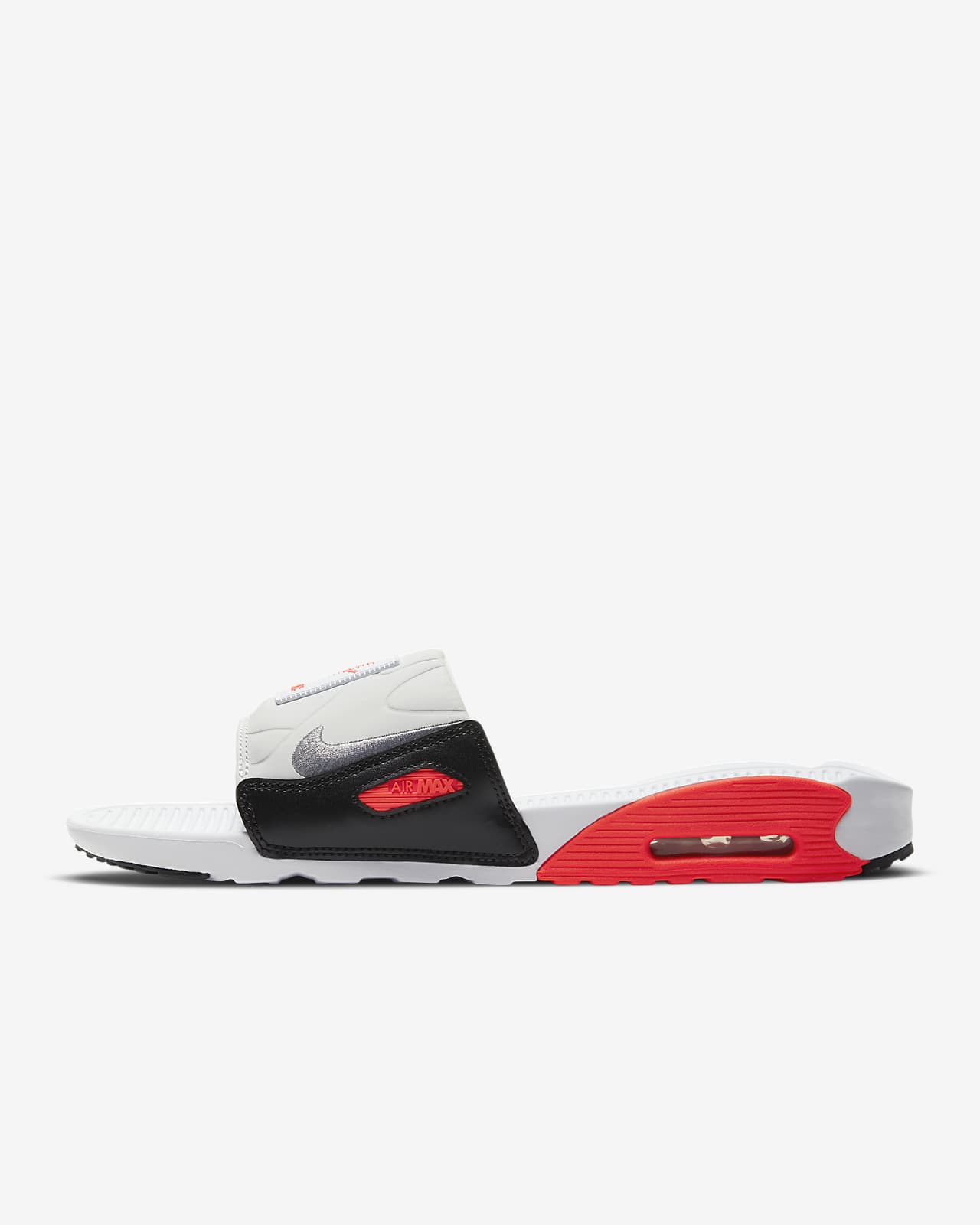 Nike Air Max 90 Slide. Nike.com