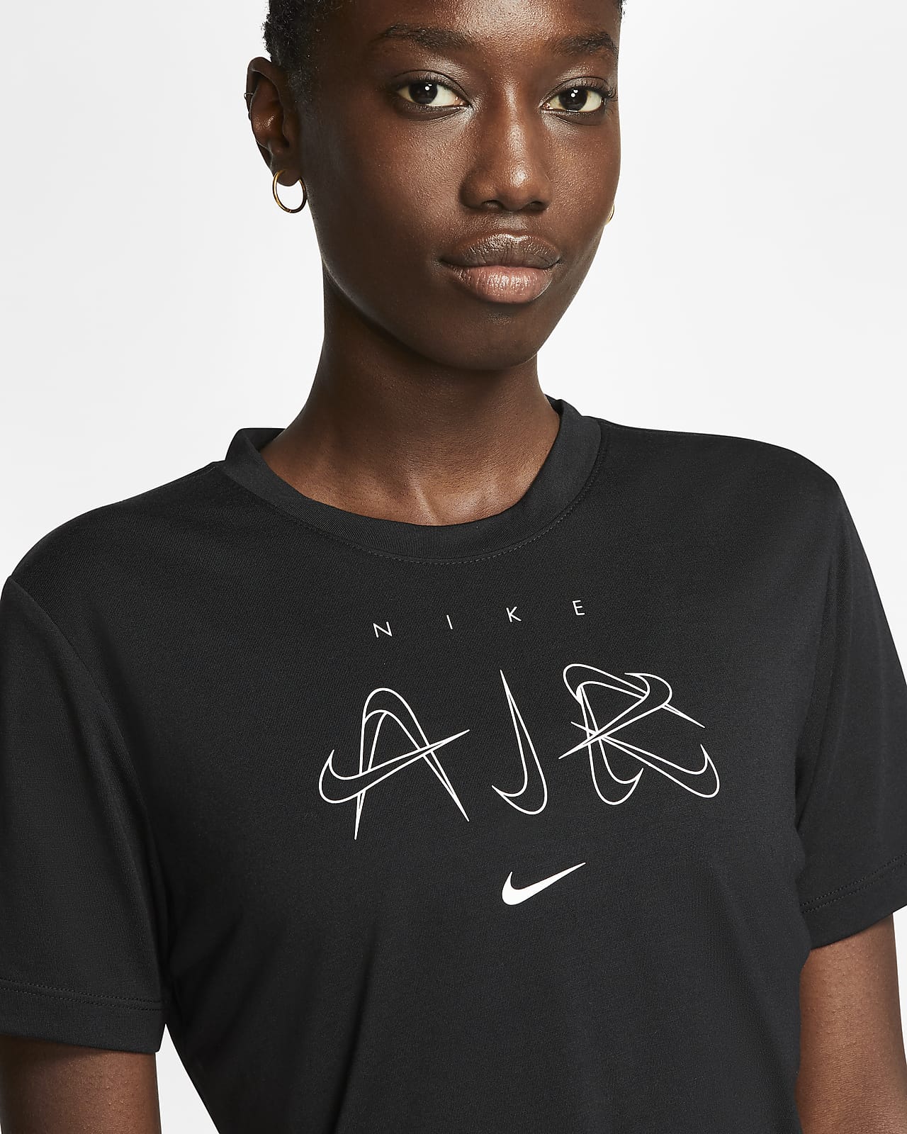 nike air slim t shirt
