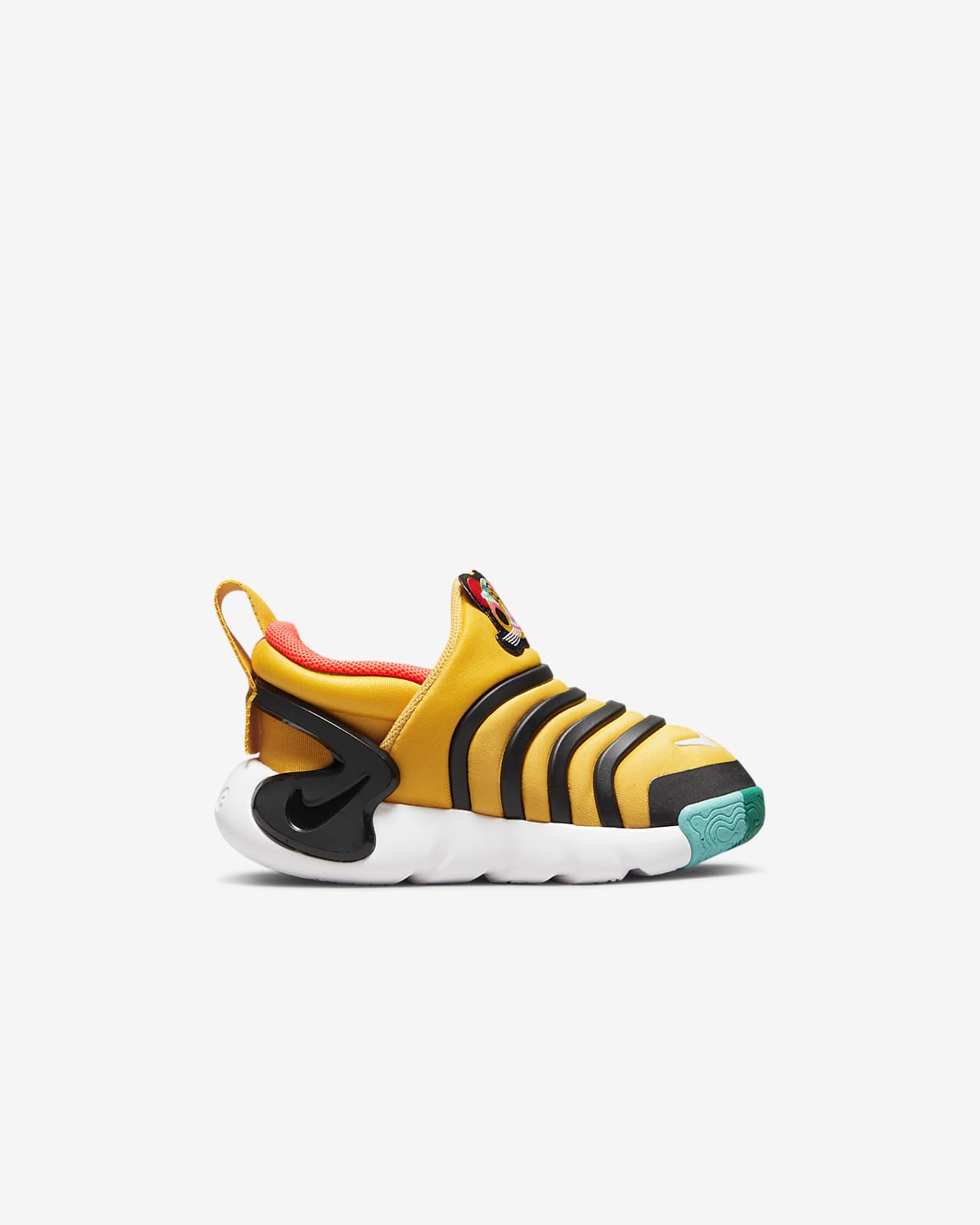 Nike公式 ナイキ ダイナモ Go Se キッズシューズ オンラインストア 通販サイト
