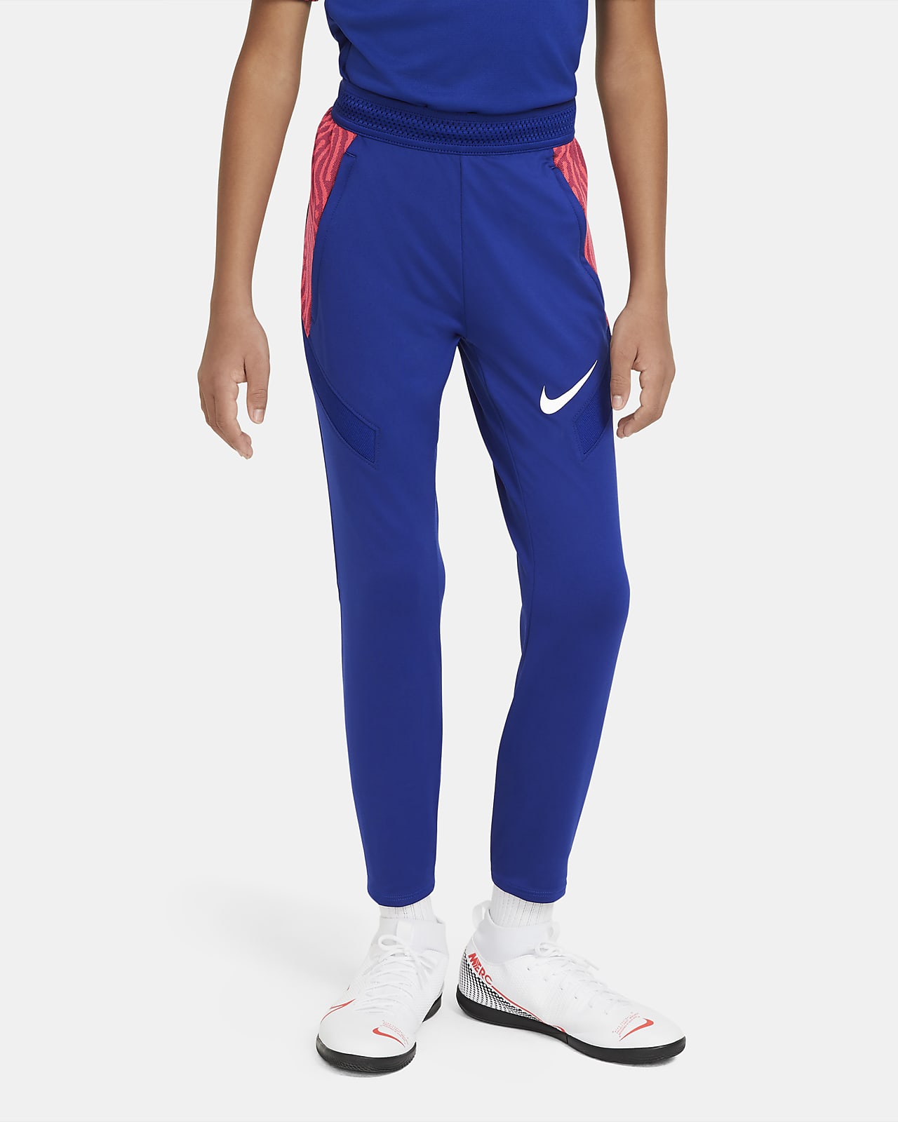 nike dri fit football pants