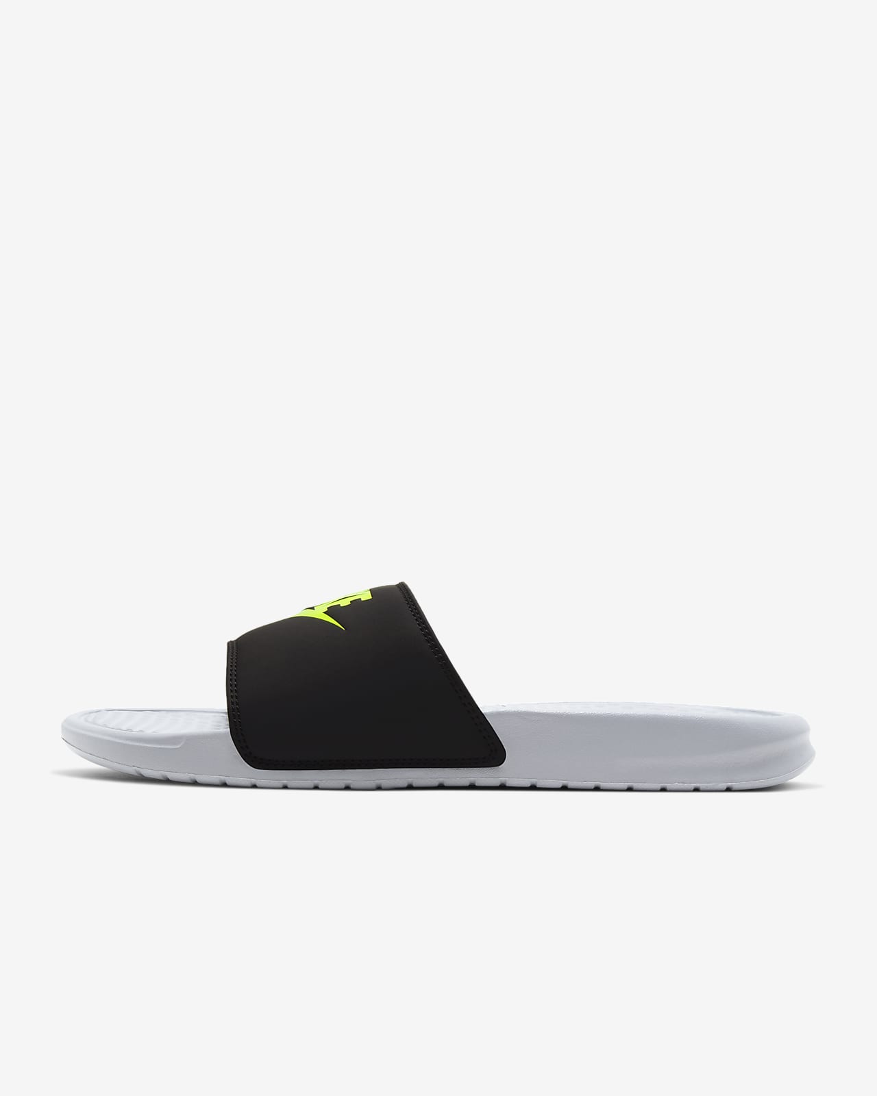 Nike Benassi Jdi Herren Slides Nike De