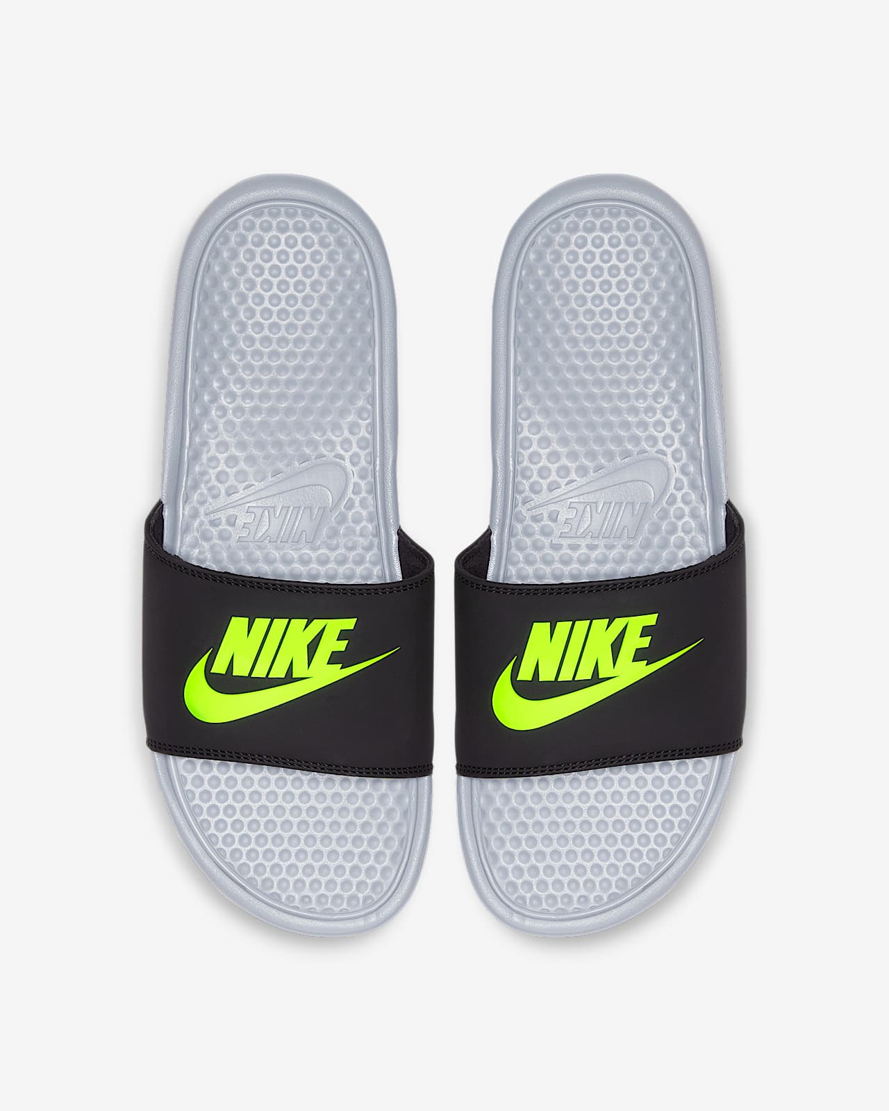 nike claquette