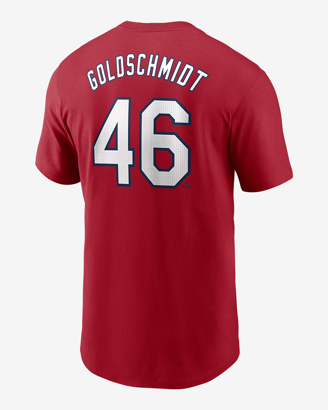 St louis cardinals hot sale player t shirts