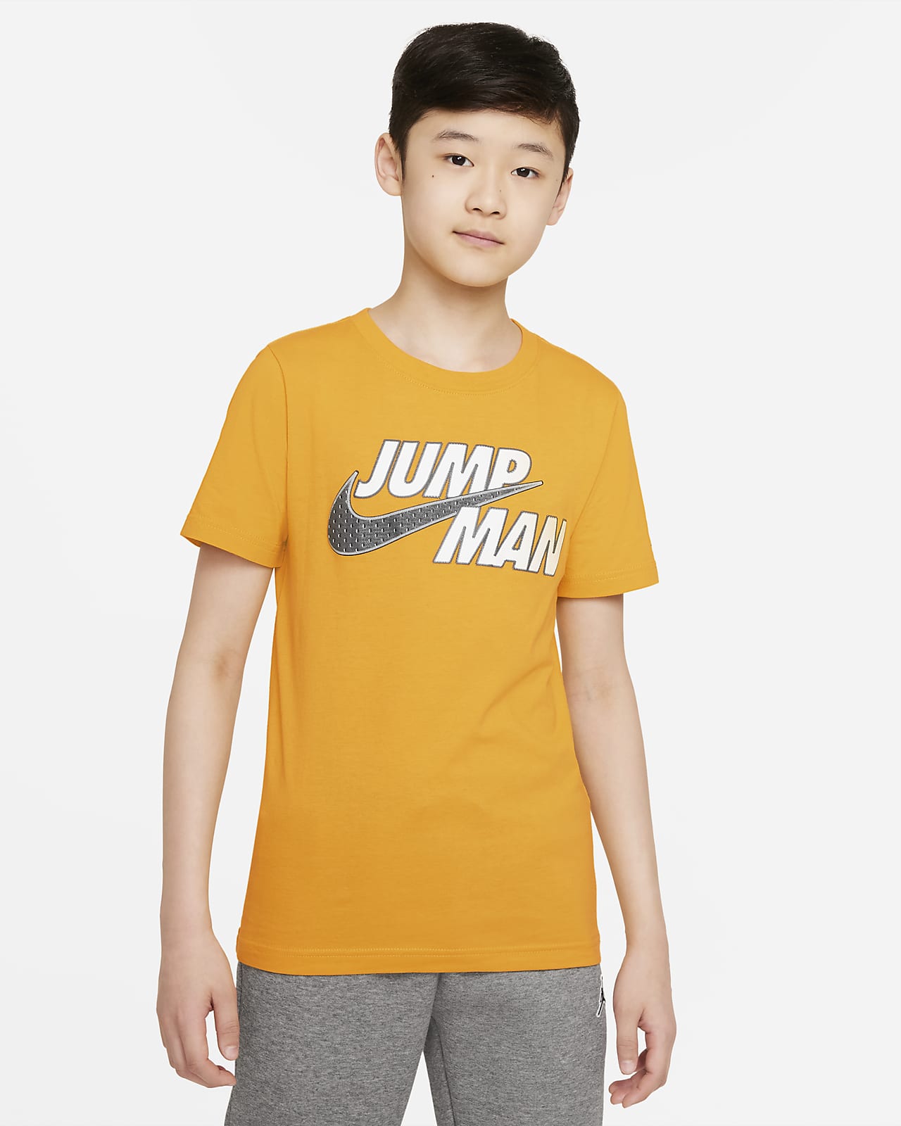 nike x jordan t shirt