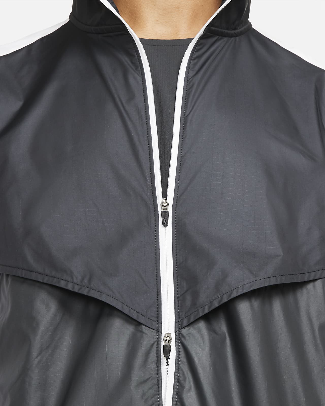Giacca da trail running Nike Windrunner - Uomo. Nike IT