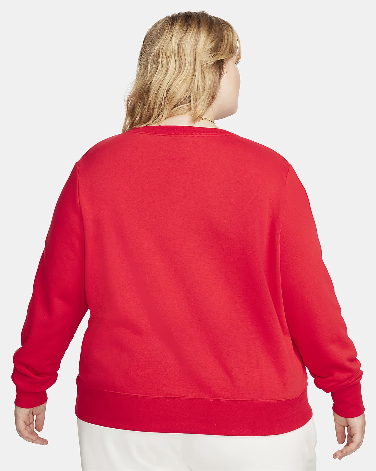 Embroidered Cotton Sweatshirt - Ready to Wear