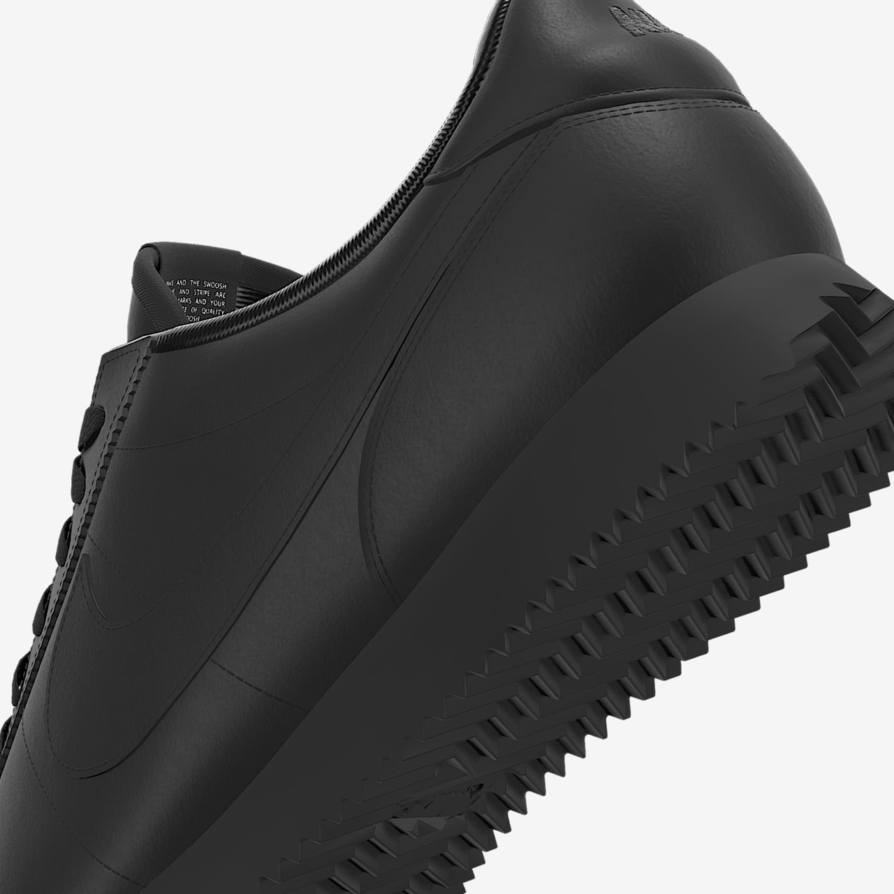 Nike Cortez By You Custom Shoes