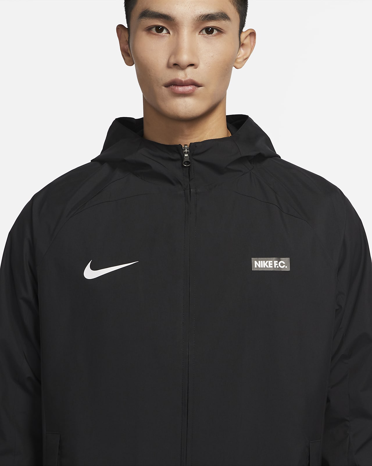 Nike公式 ナイキ F C Dri Fit Awf メンズ サッカージャケット オンラインストア 通販サイト