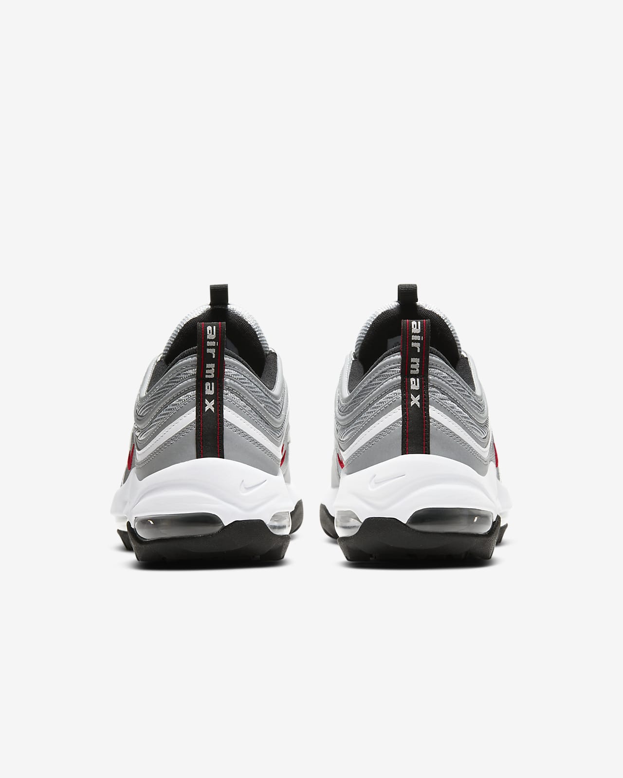 Nike Air Max 97 G Golf Shoe. Nike AE