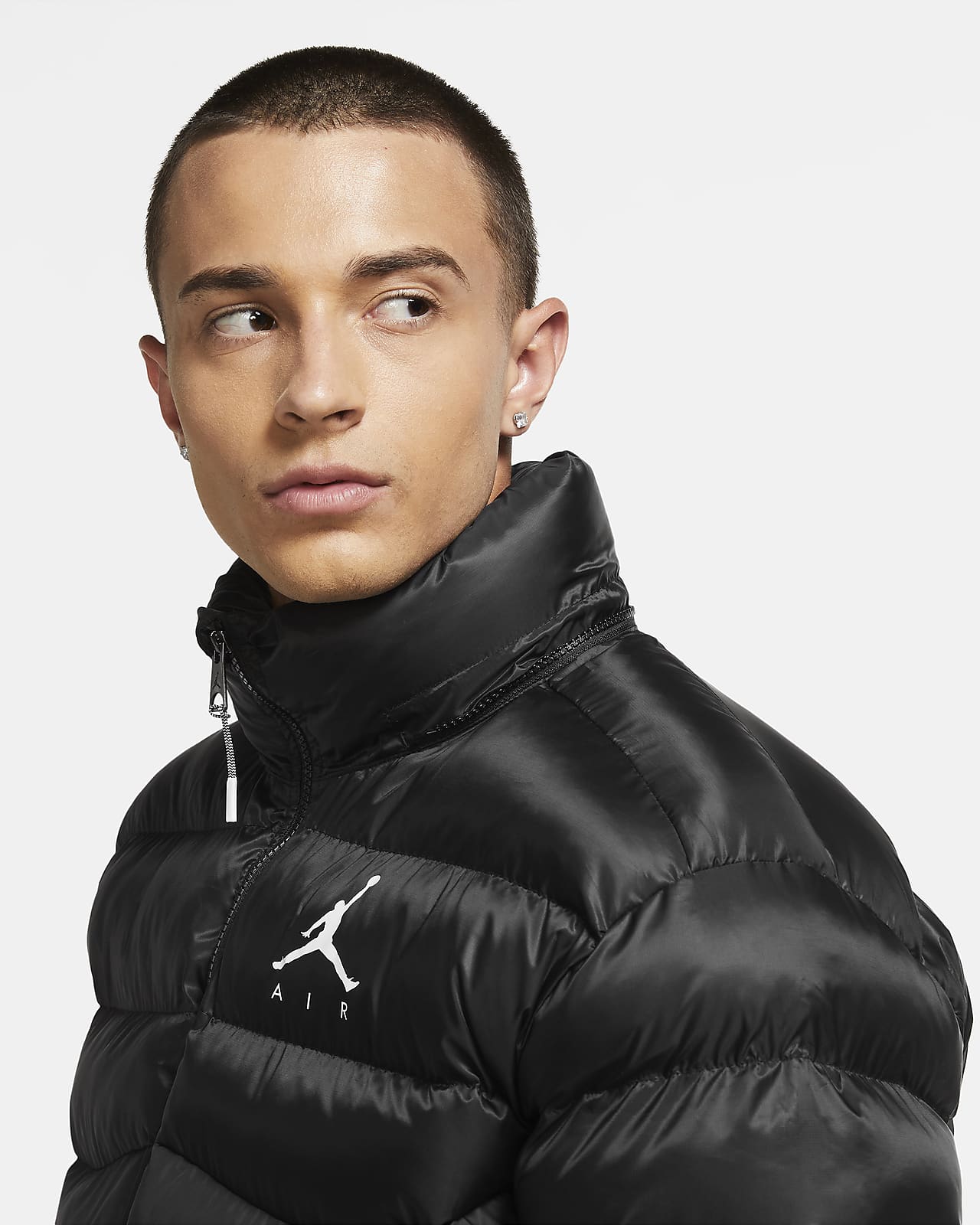 casaco nike air jordan