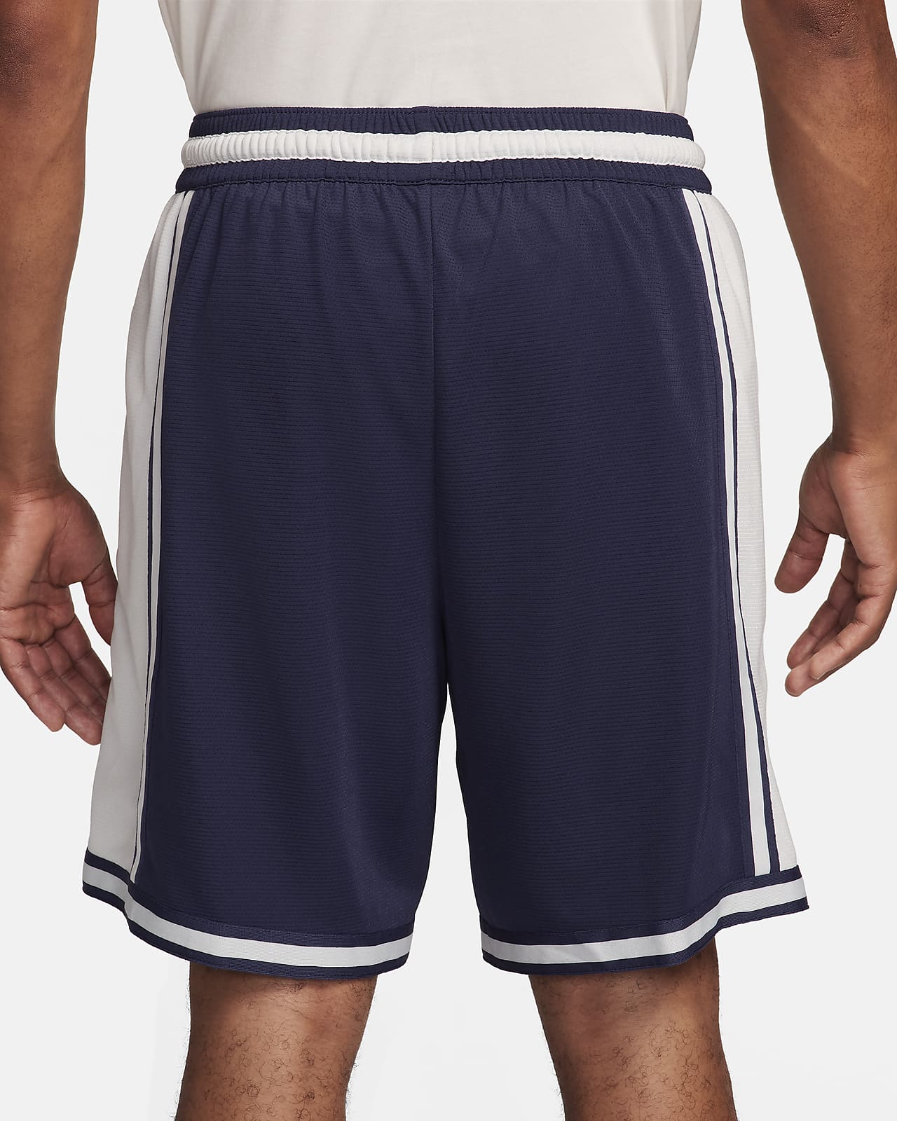Nike Dri-FIT DNA Men's 10 Basketball Shorts