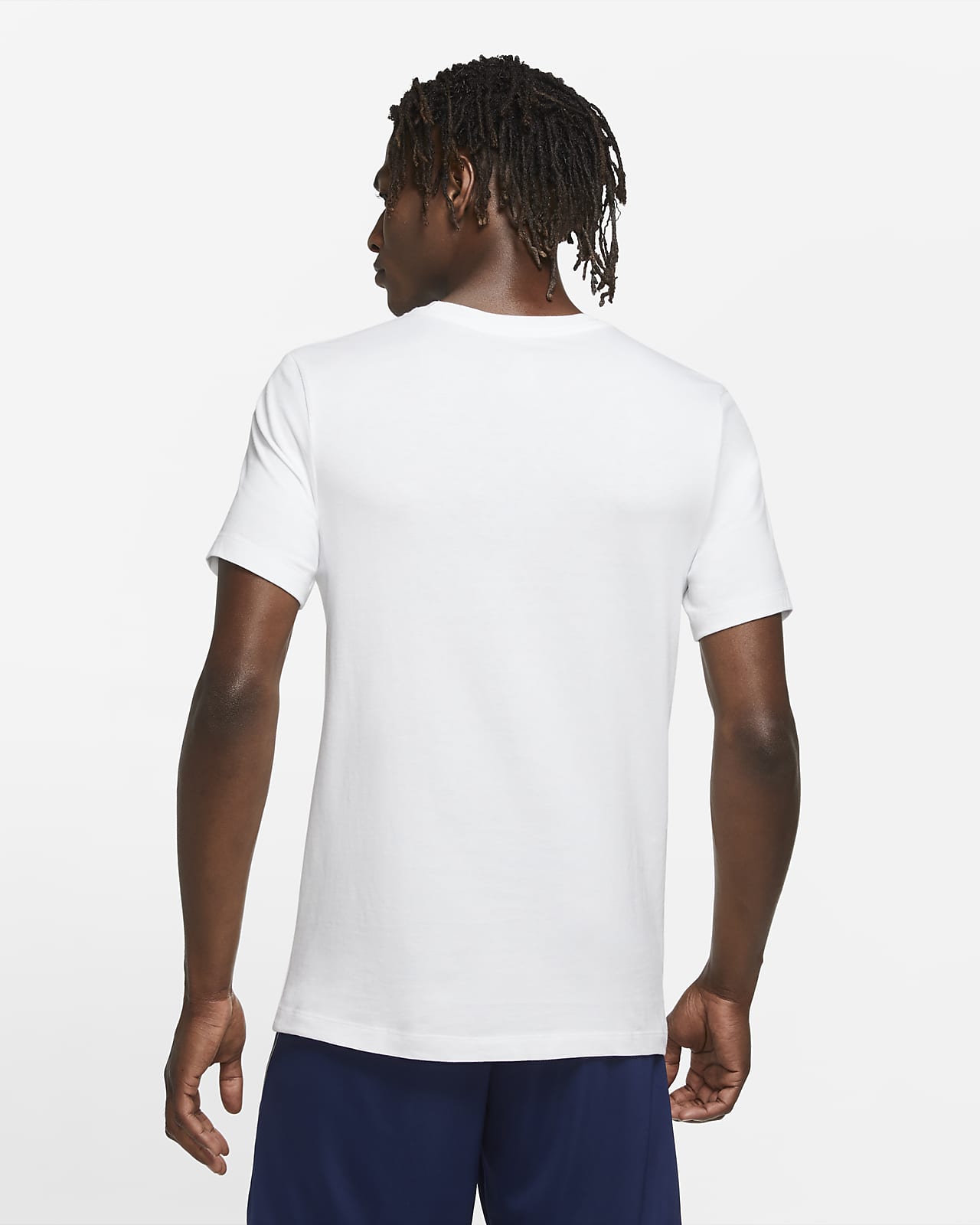 Tottenham Hotspur fotball T skjorte til herre. Nike NO Tottenham Hotspur fotball T skjorte til store barn. Nike NO